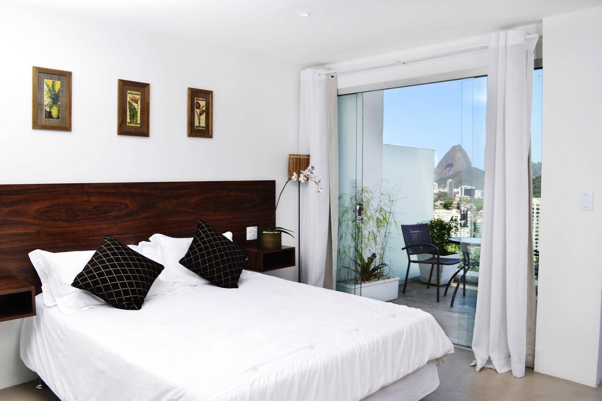 The Villa Hotel
