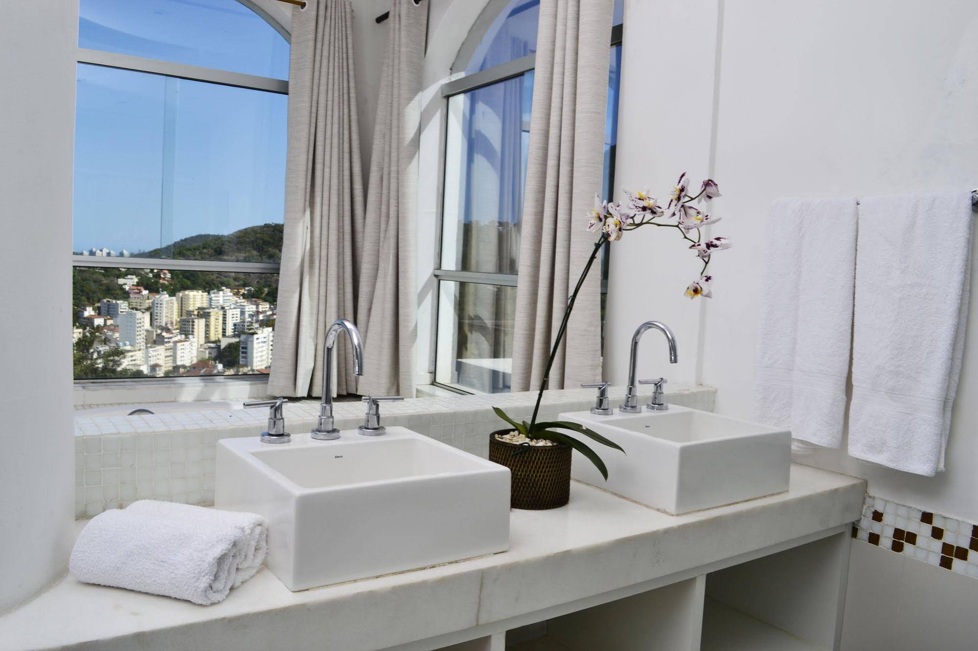 The Villa Hotel