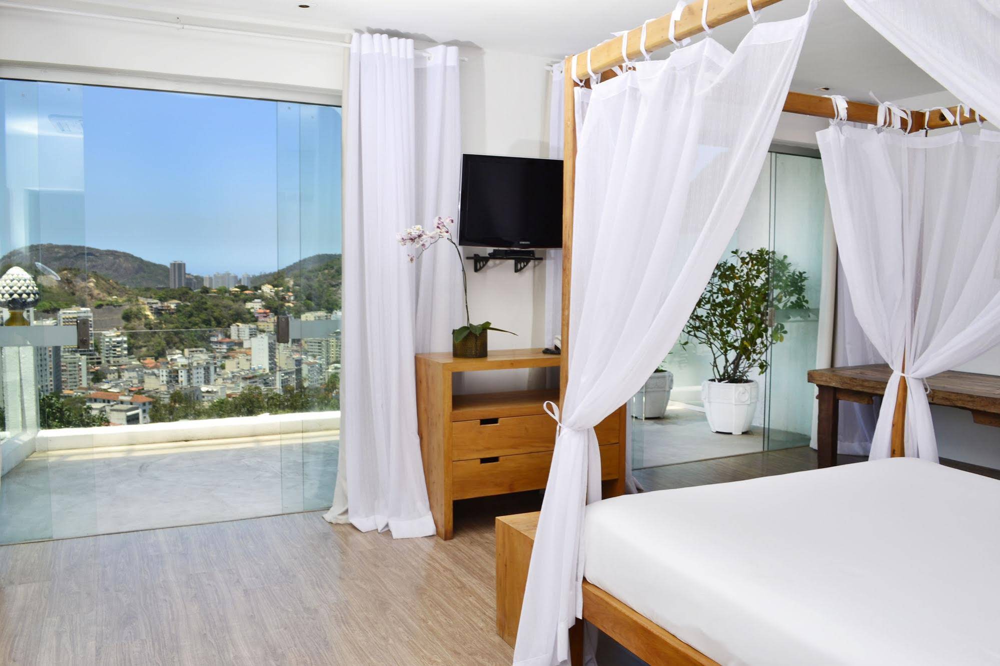 The Villa Hotel
