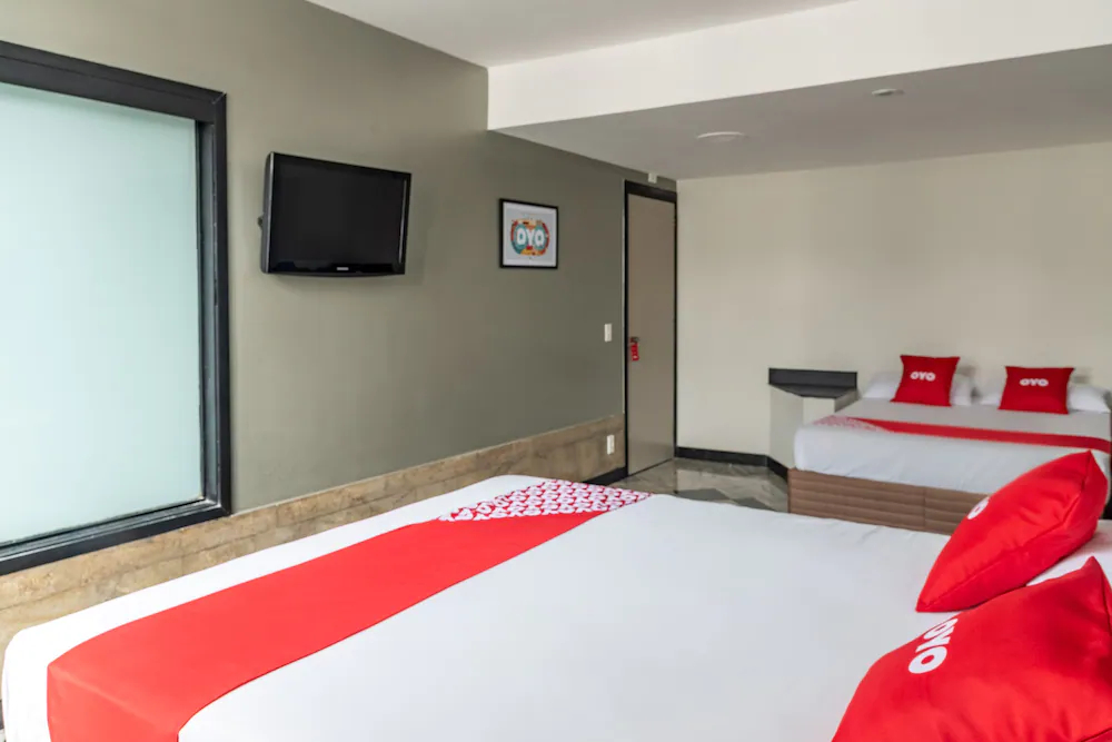Toy Motel by OYO Rooms