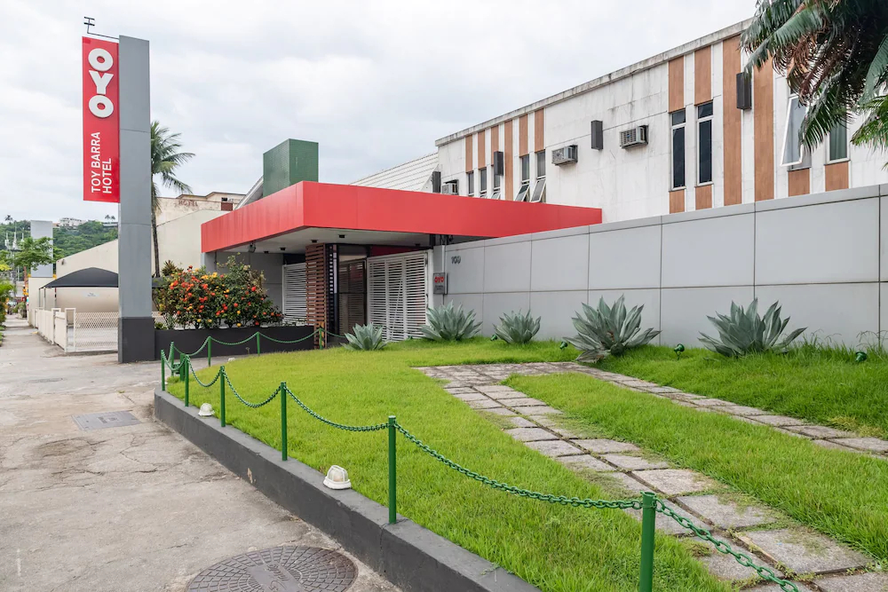 Toy Motel by OYO Rooms