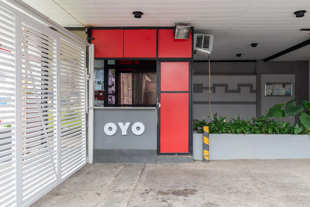 Toy Motel by OYO Rooms