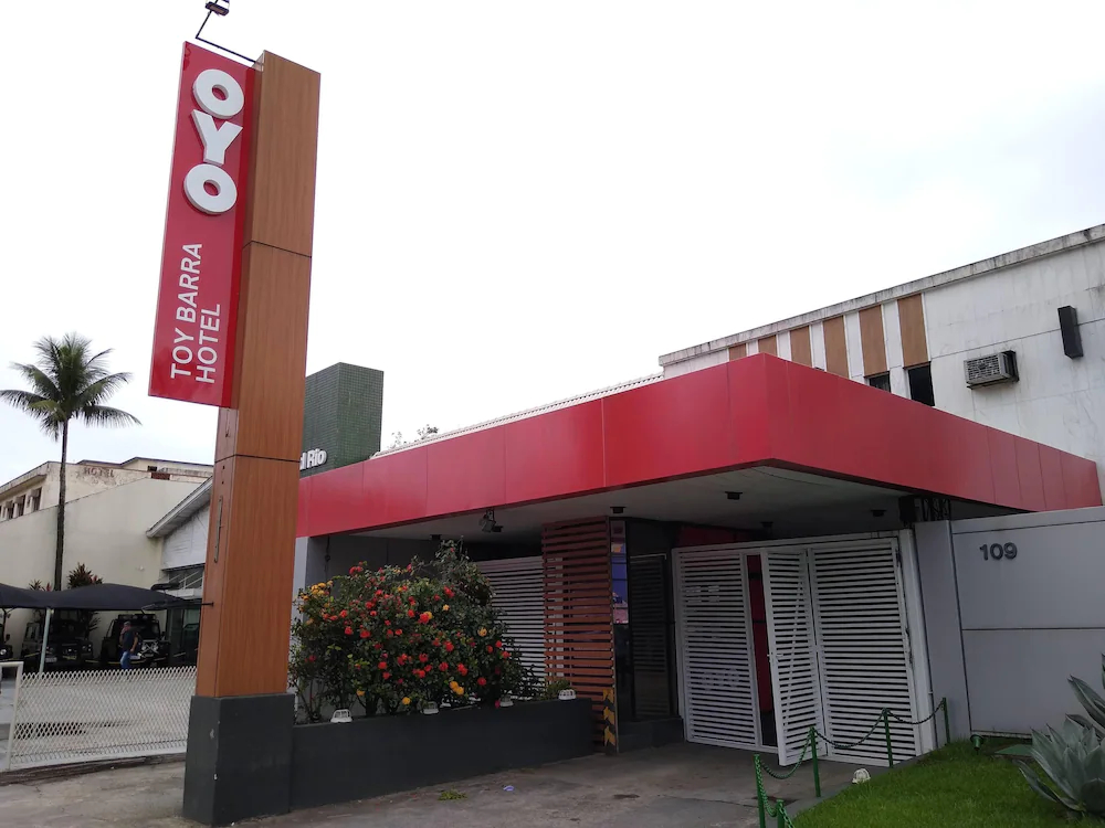 Toy Motel by OYO Rooms