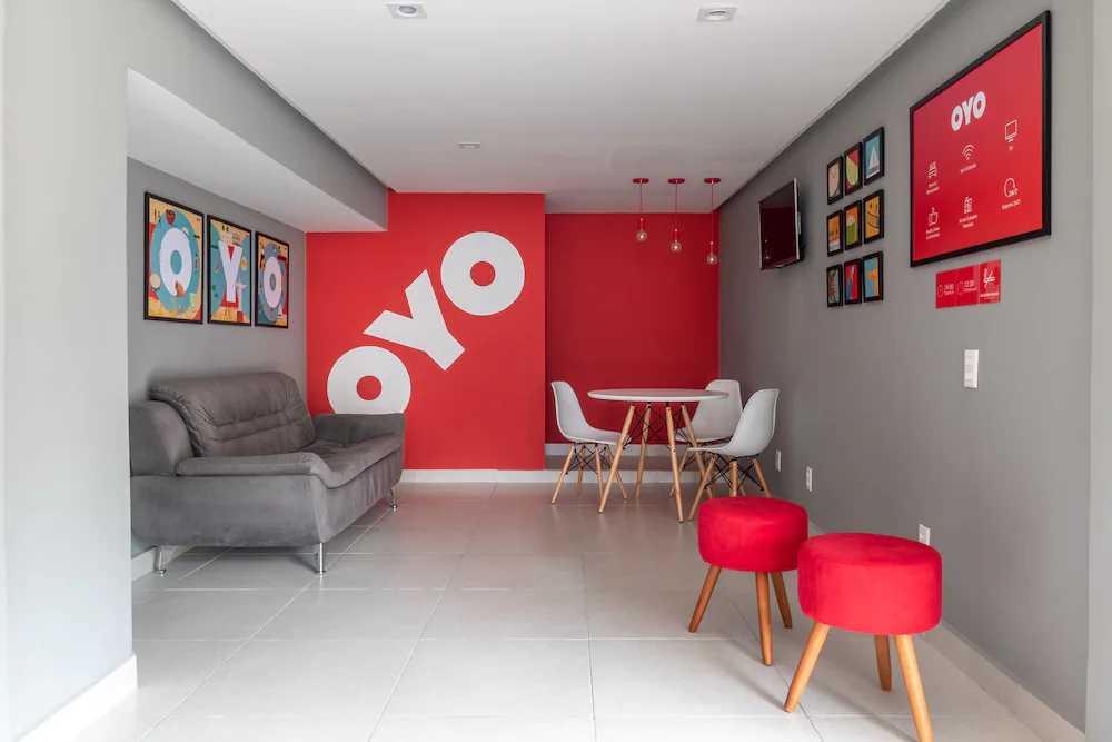 Toy Motel by OYO Rooms