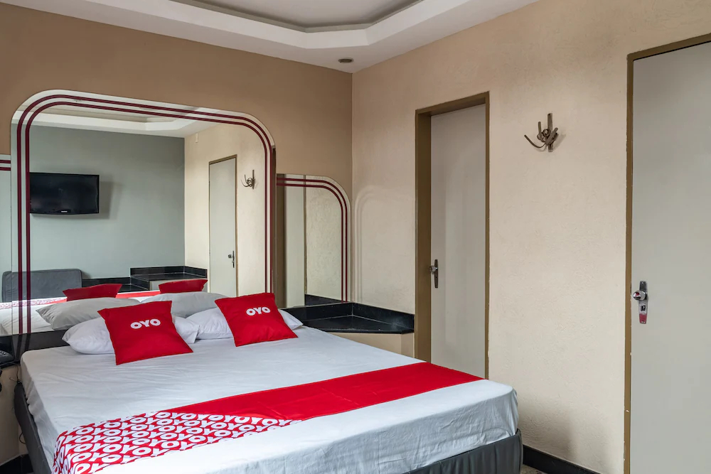 Toy Motel by OYO Rooms