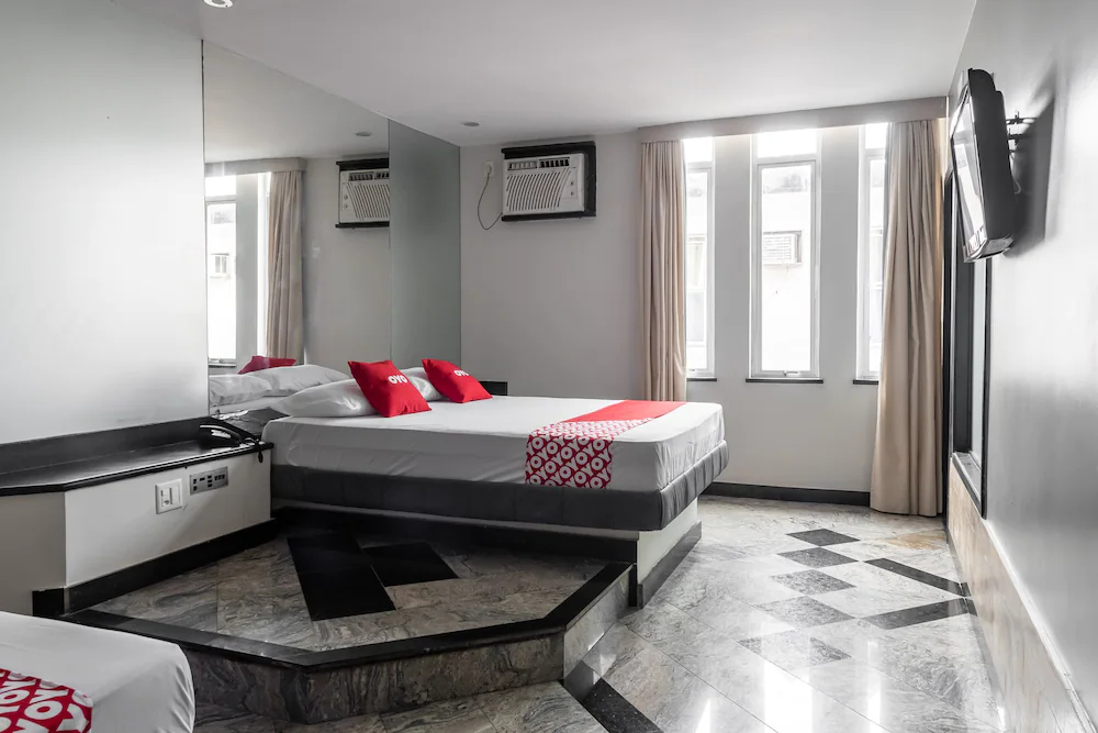 Toy Motel by OYO Rooms