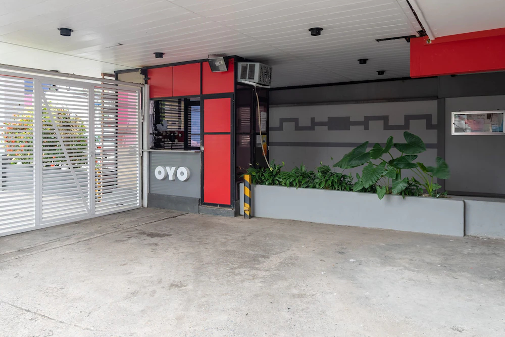 Toy Motel by OYO Rooms
