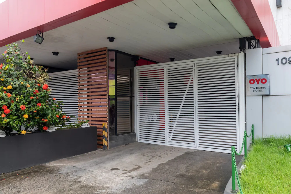 Toy Motel by OYO Rooms
