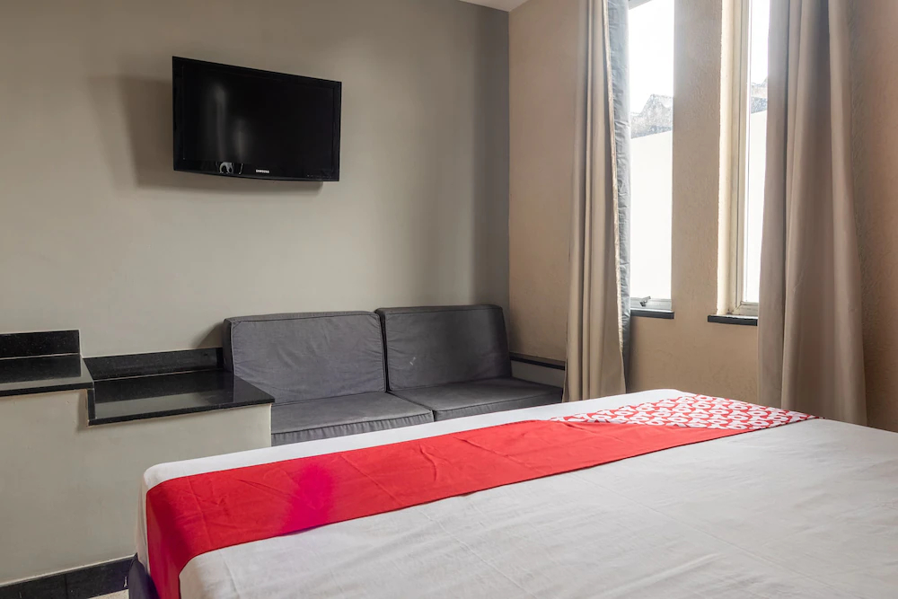 Toy Motel by OYO Rooms