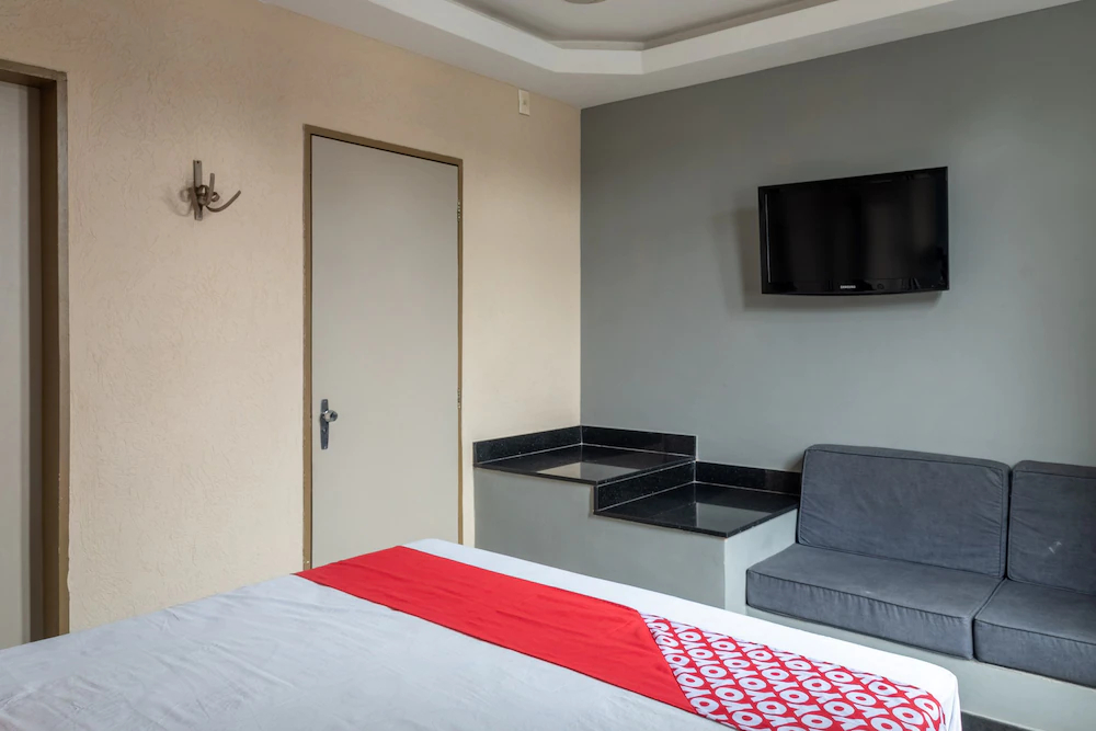 Toy Motel by OYO Rooms