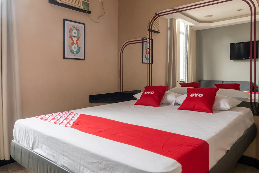 Toy Motel by OYO Rooms