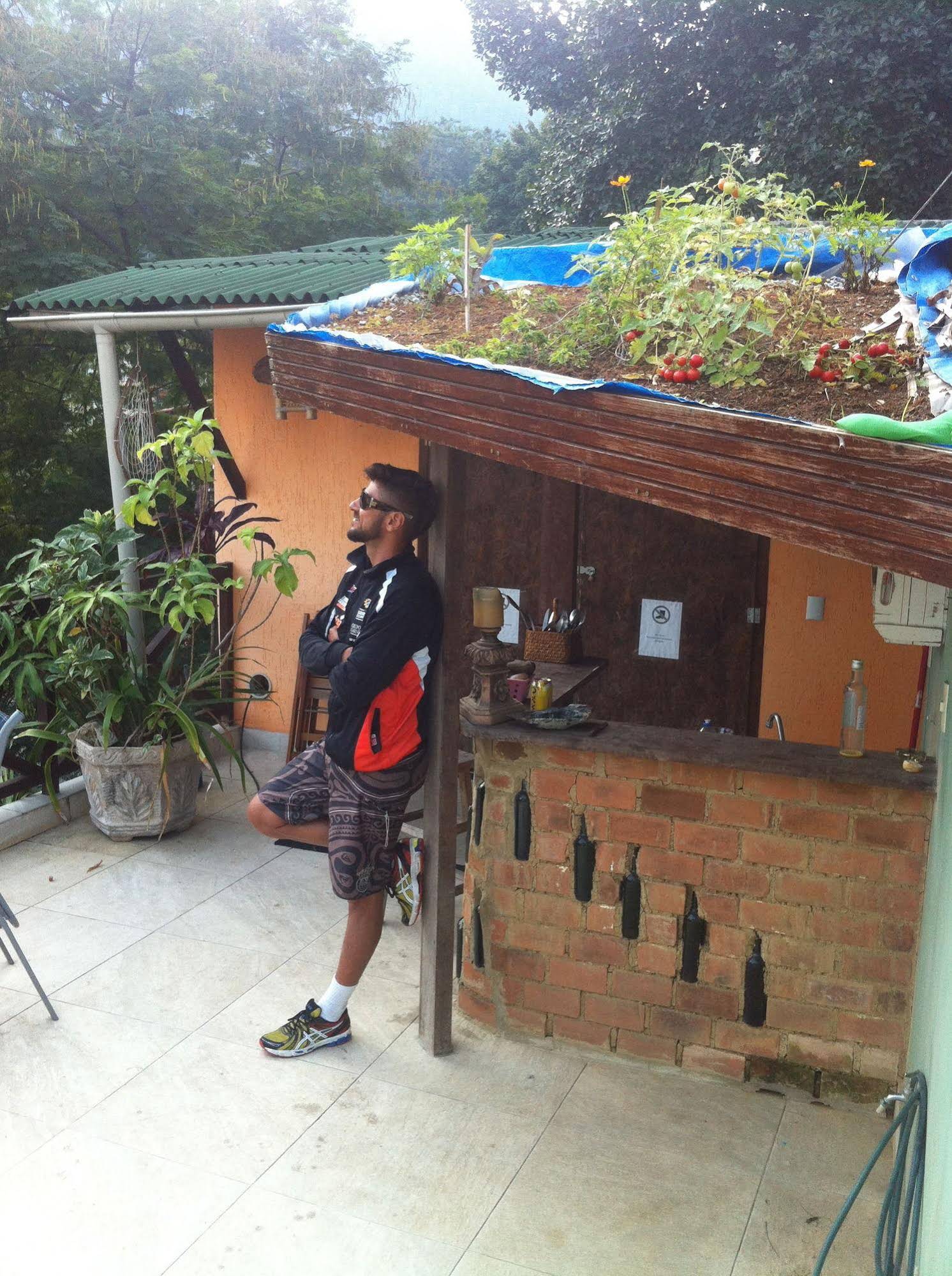 Vanazul Home