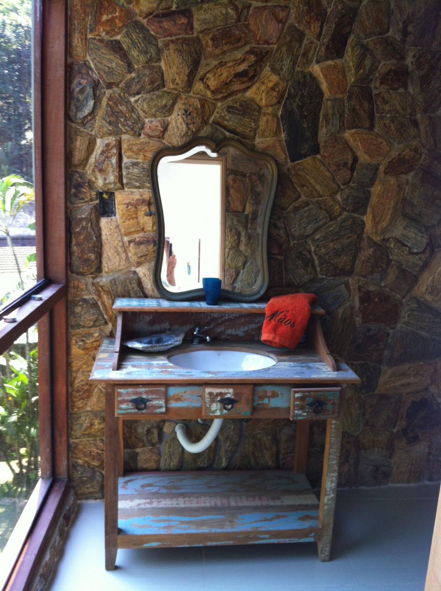 Vanazul Home