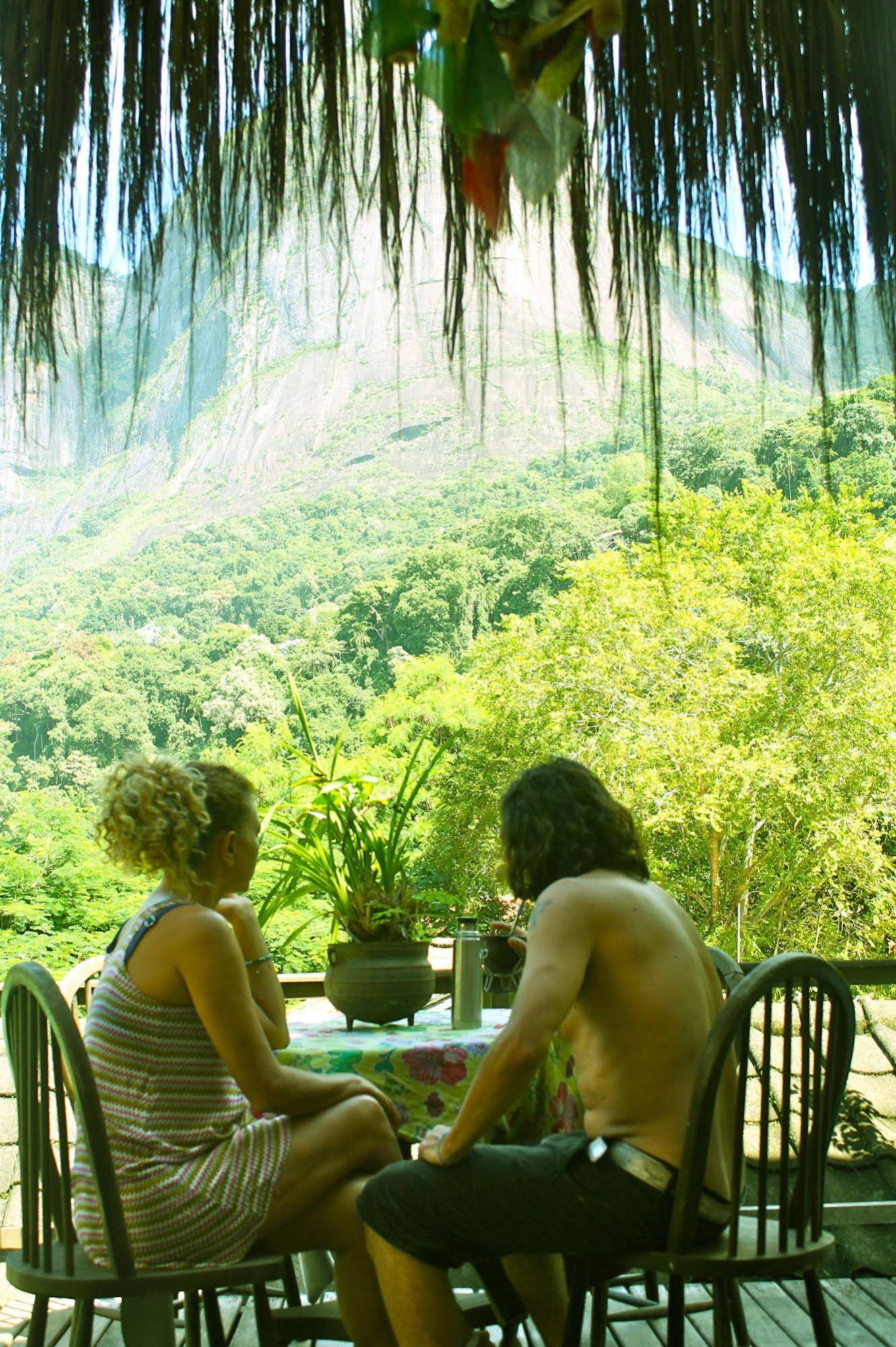 Vanazul Home