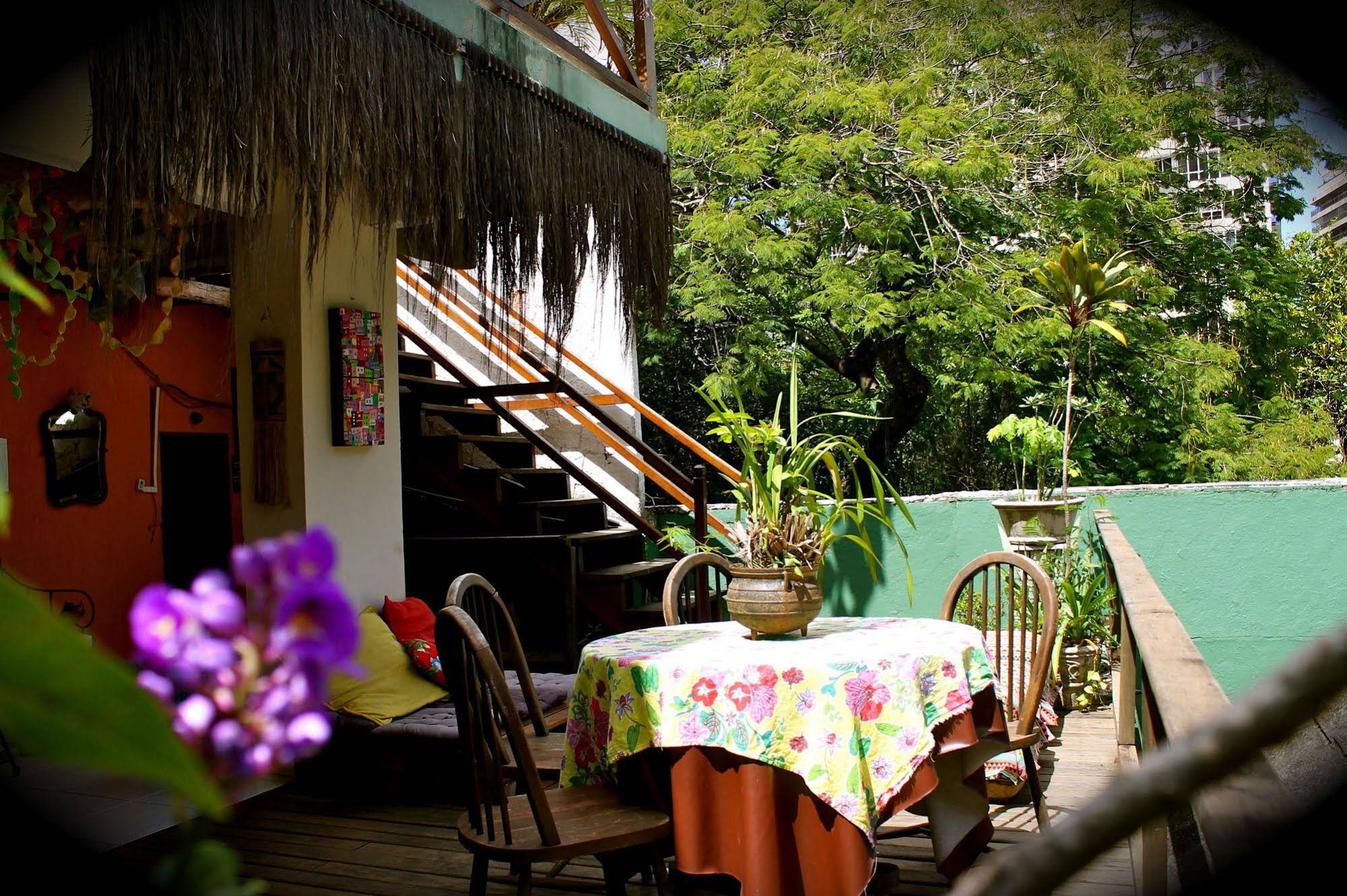 Vanazul Home