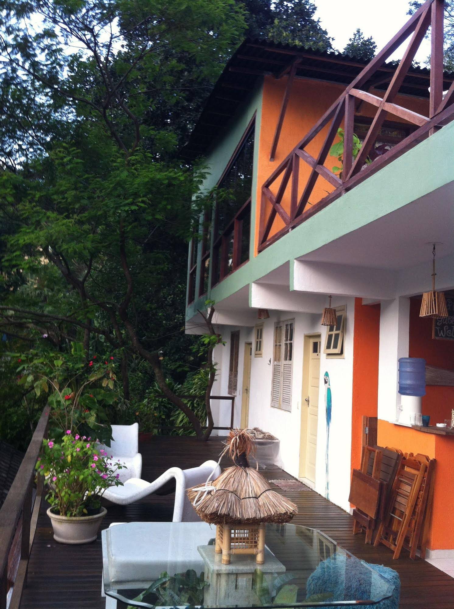 Vanazul Home