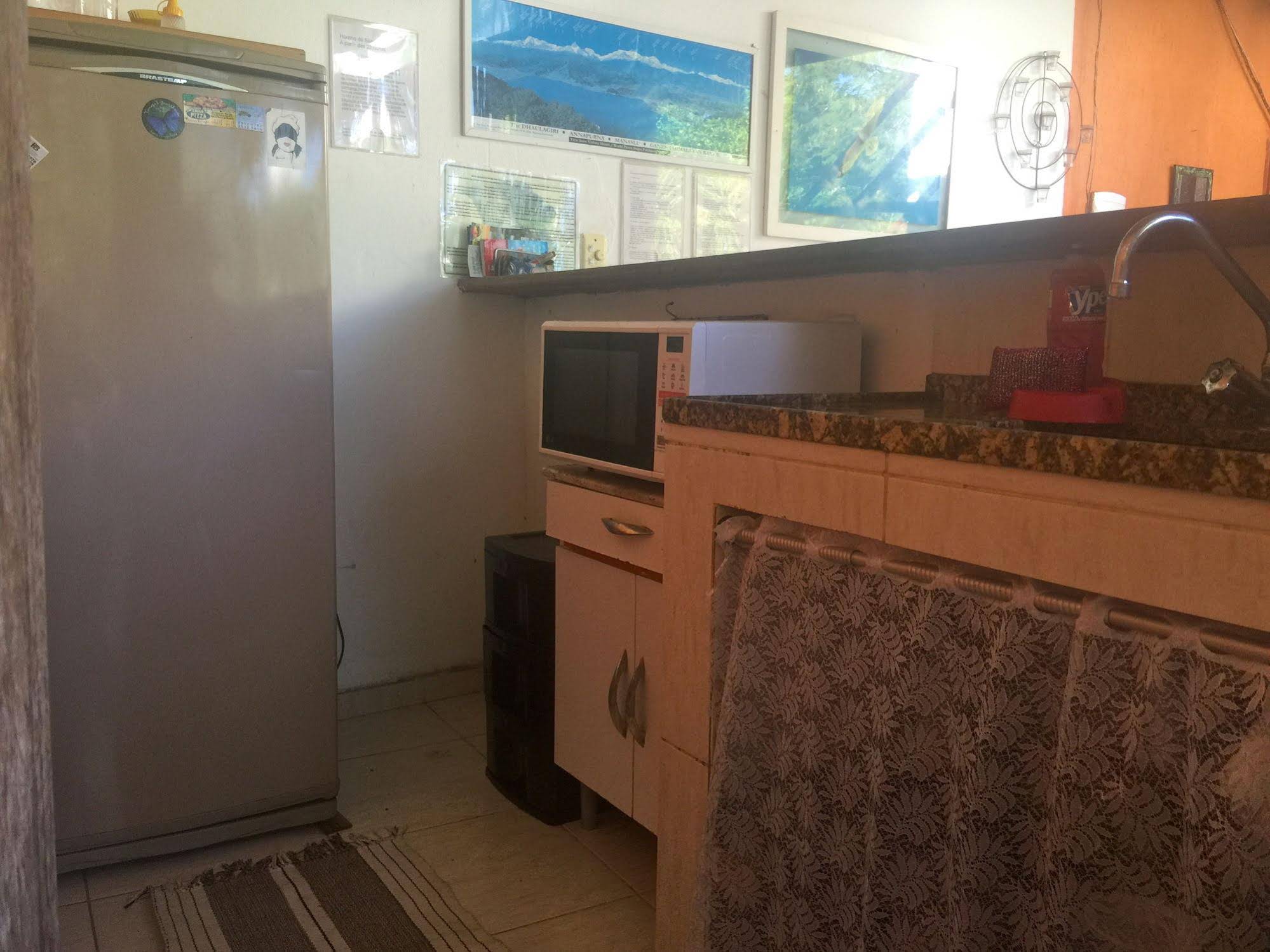 Vanazul Home
