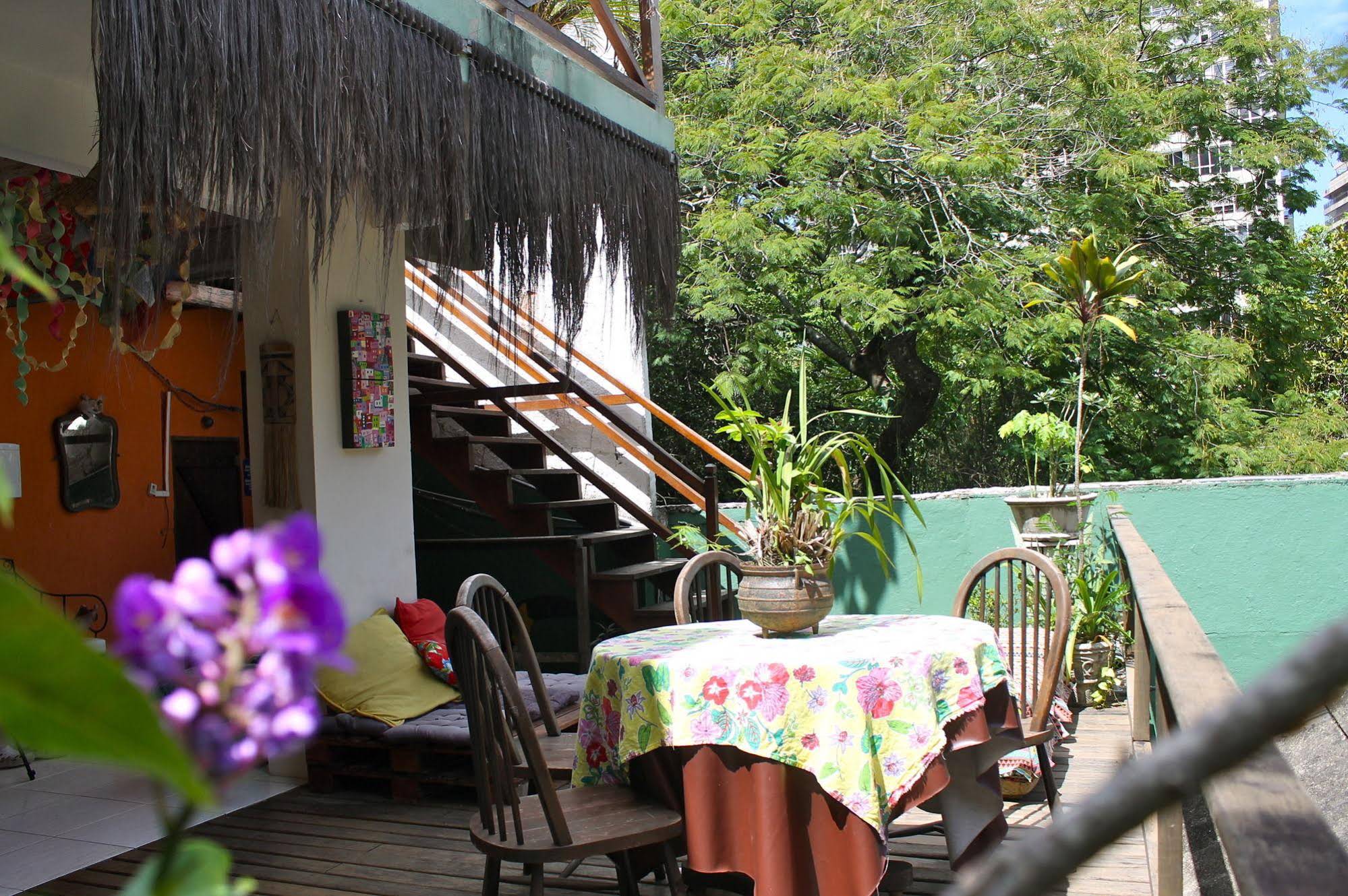 Vanazul Home