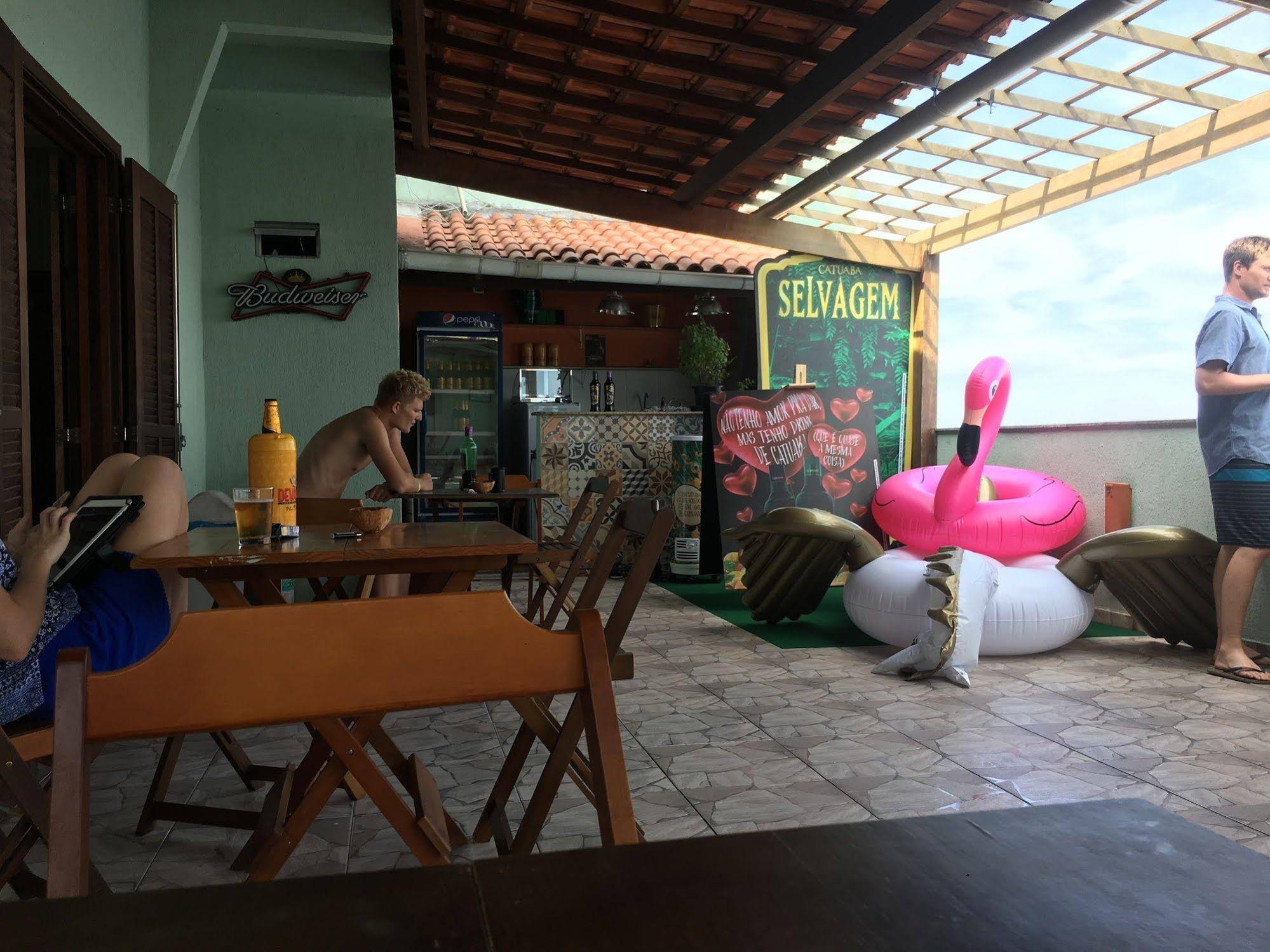 Varandas Do Vidigal