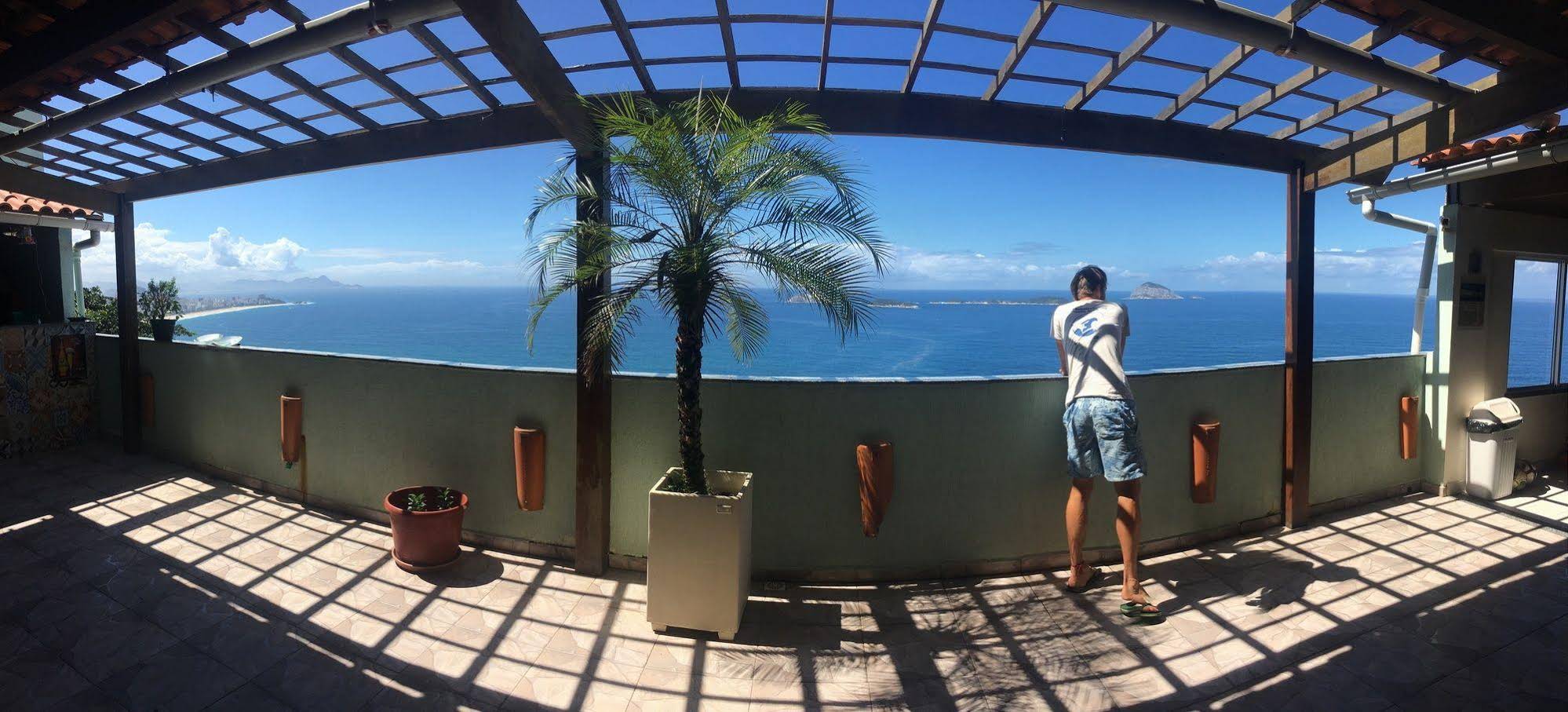 Varandas Do Vidigal