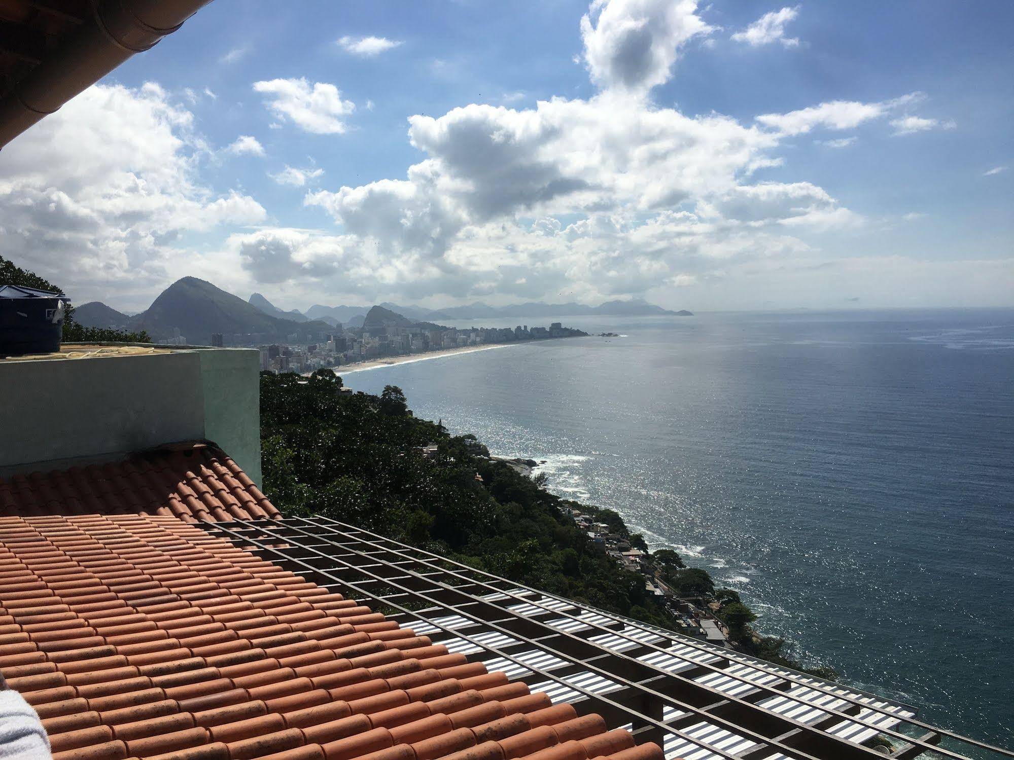 Varandas Do Vidigal
