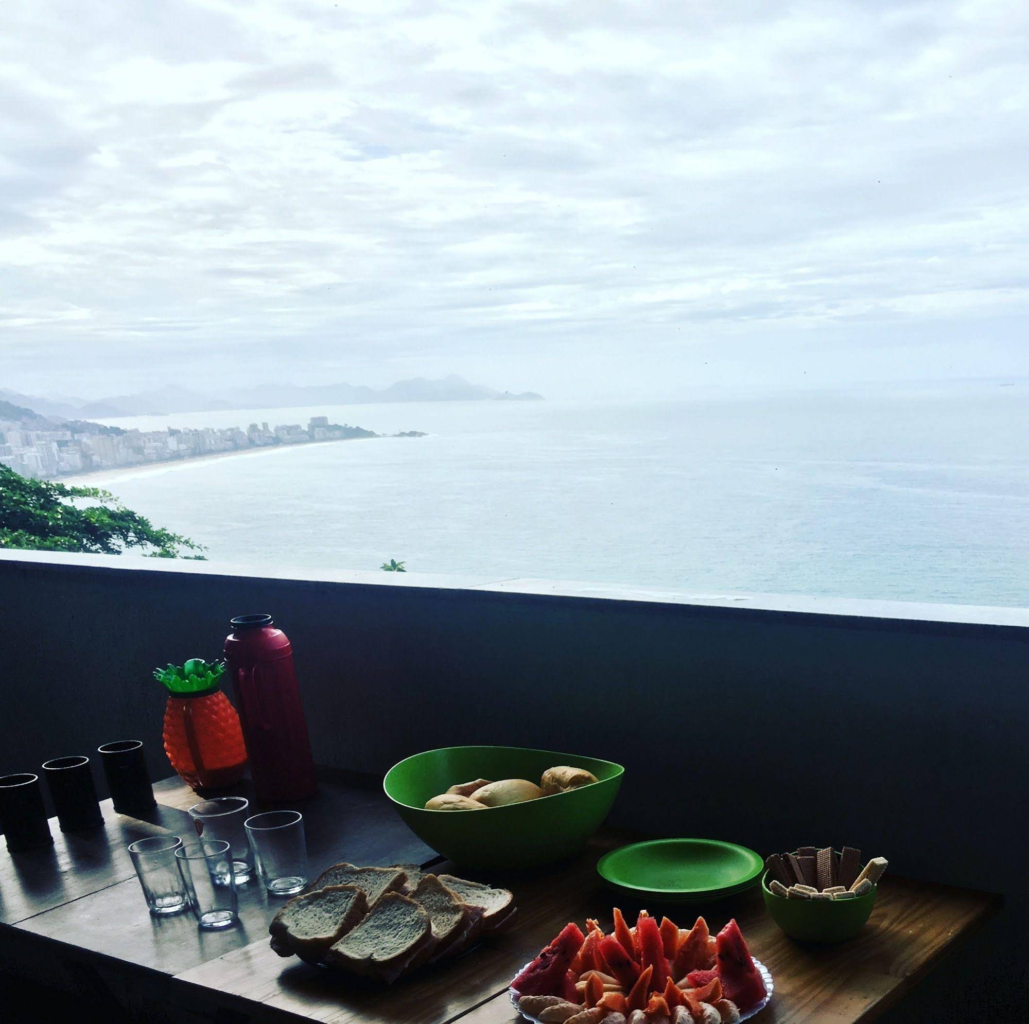 Varandas Do Vidigal