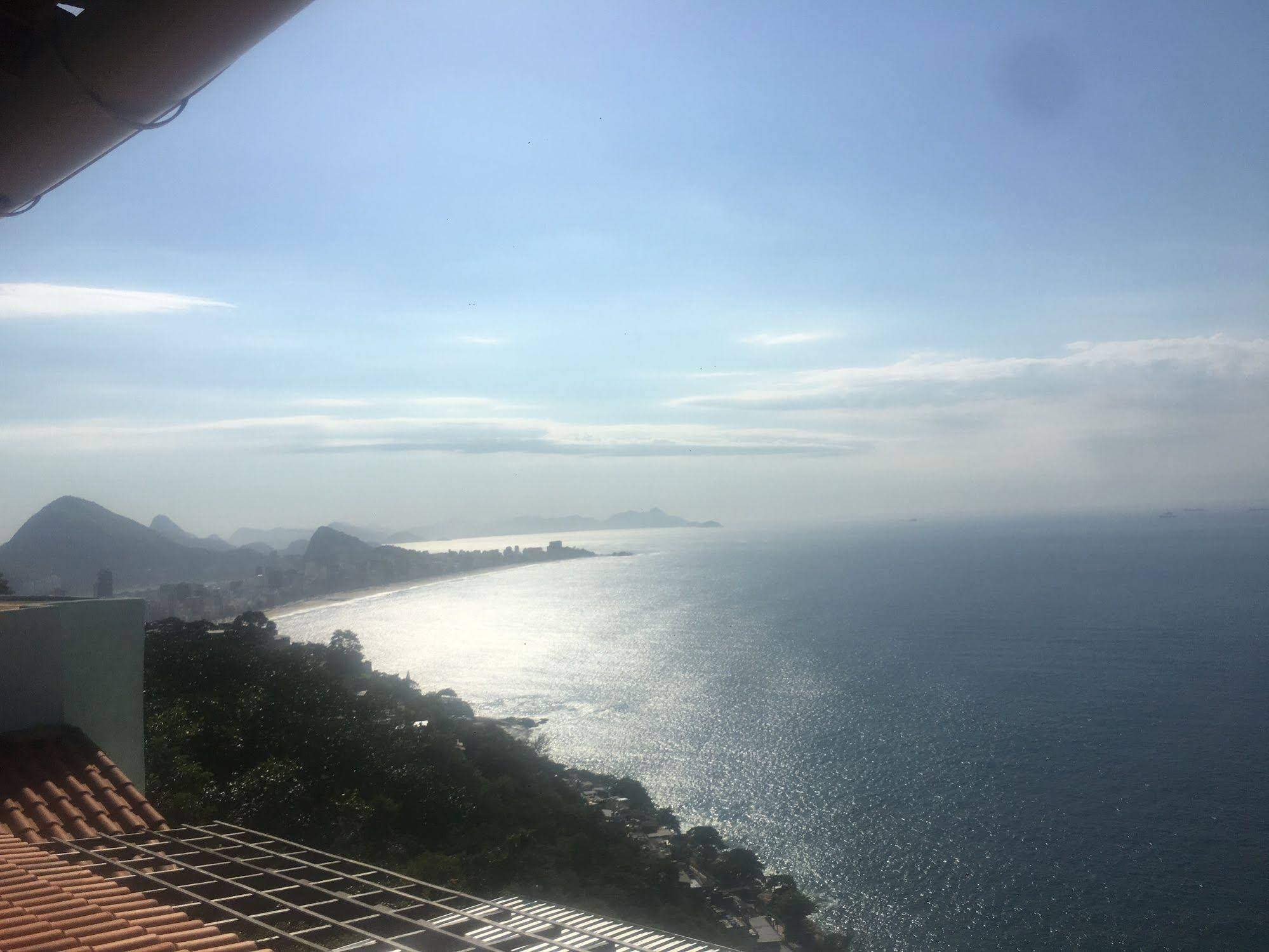 Varandas Do Vidigal