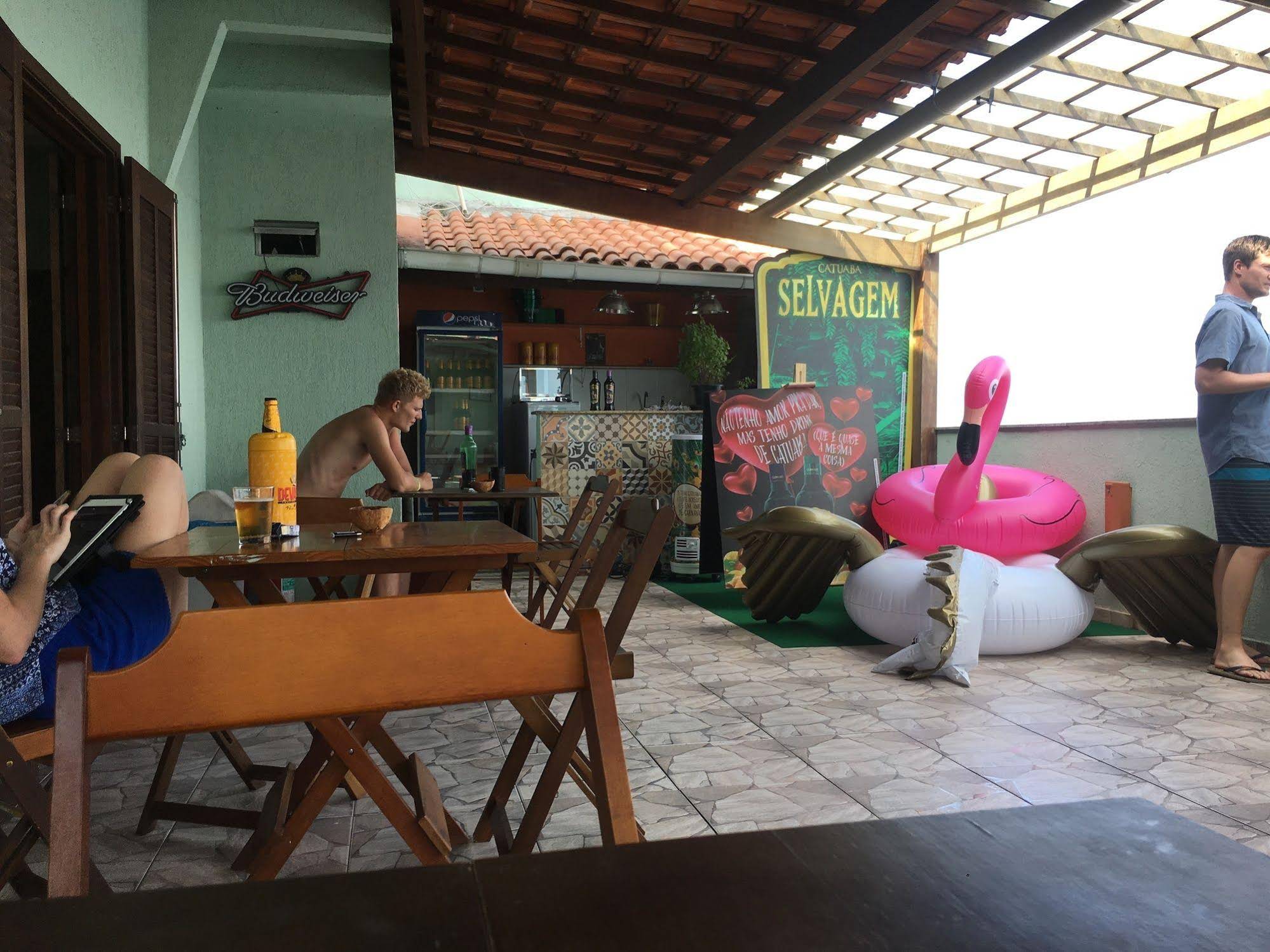 Varandas Do Vidigal
