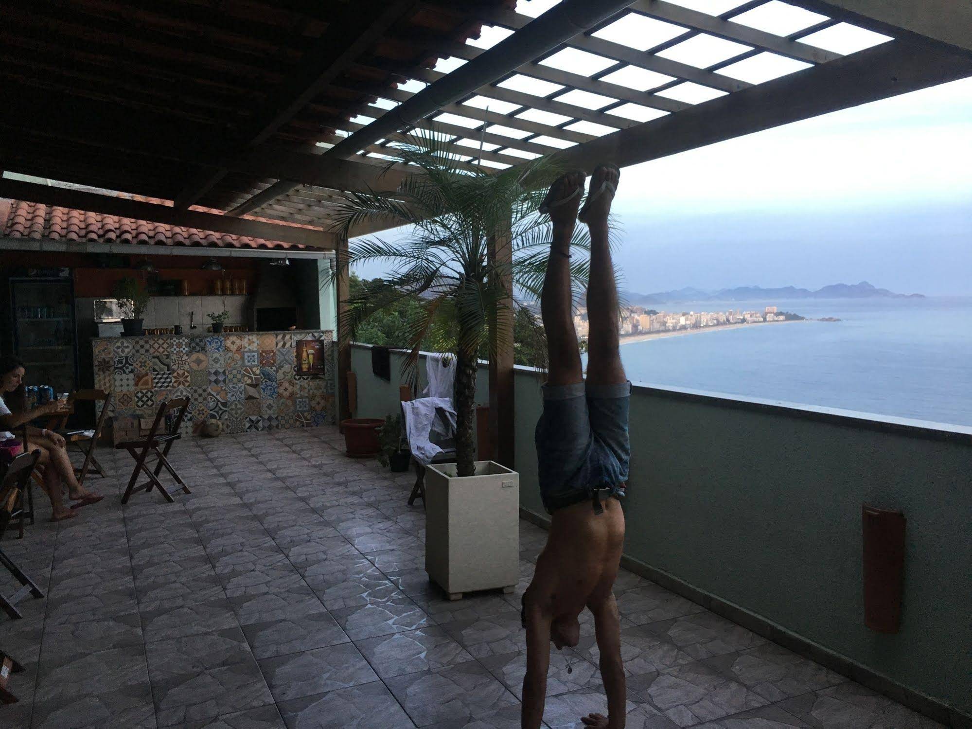 Varandas Do Vidigal