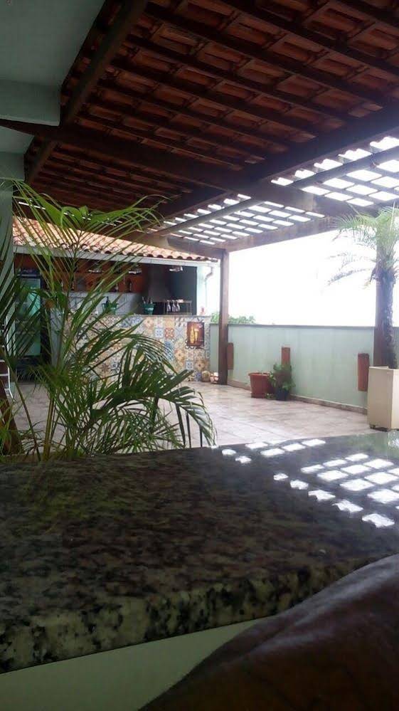 Varandas Do Vidigal