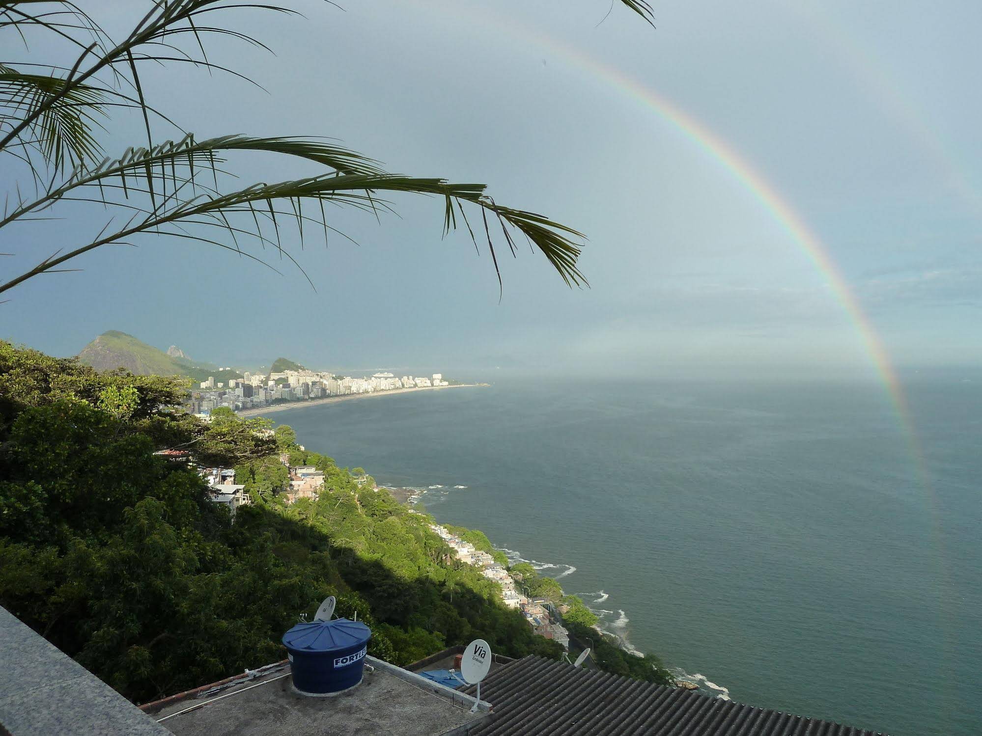 Varandas Do Vidigal