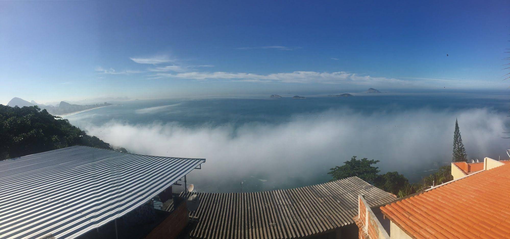 Varandas Do Vidigal