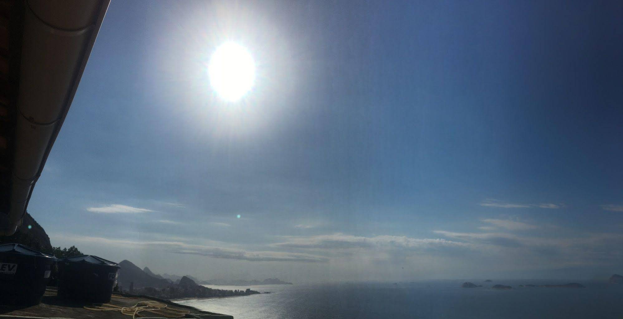 Varandas Do Vidigal