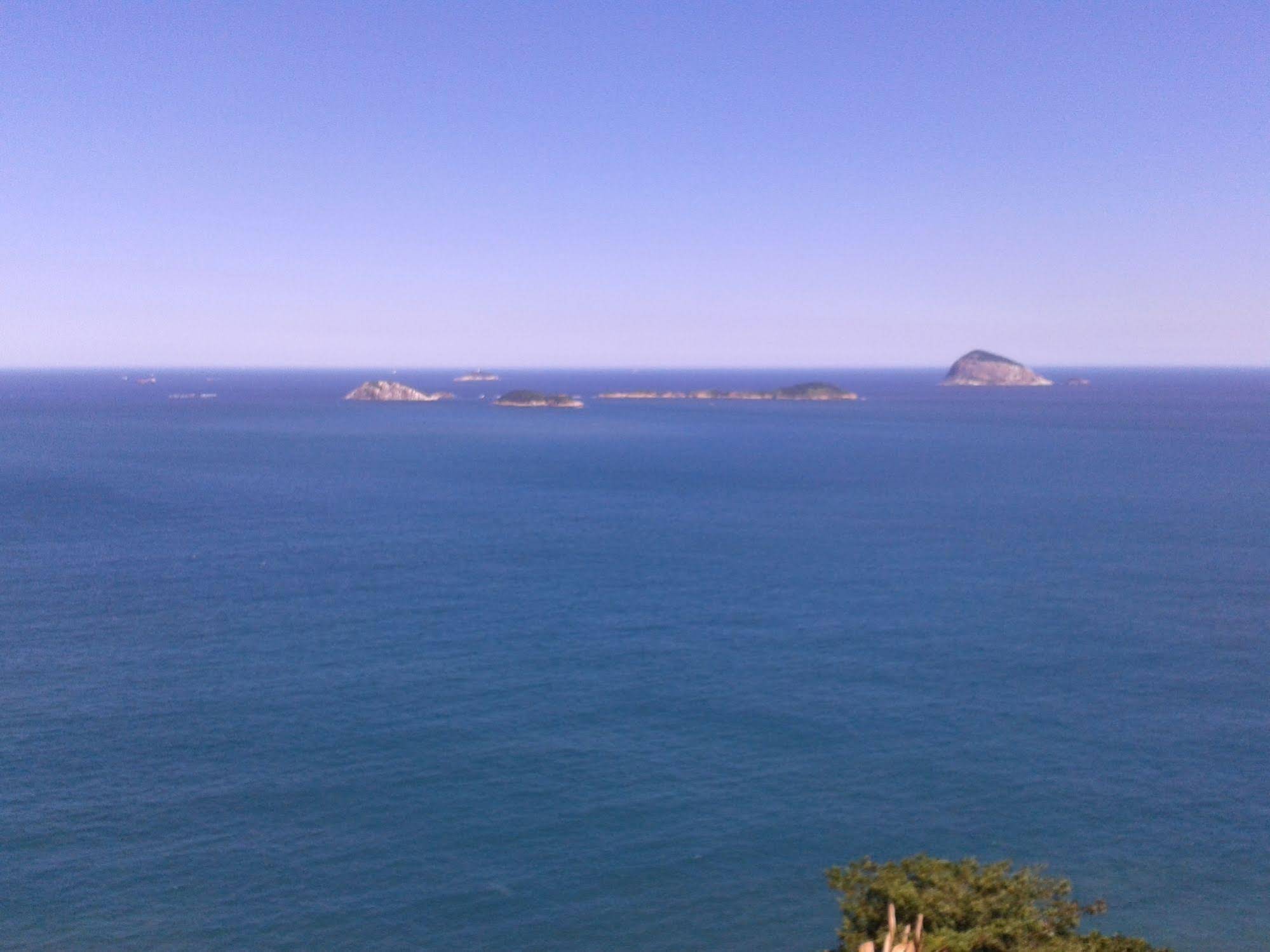 Varandas Do Vidigal