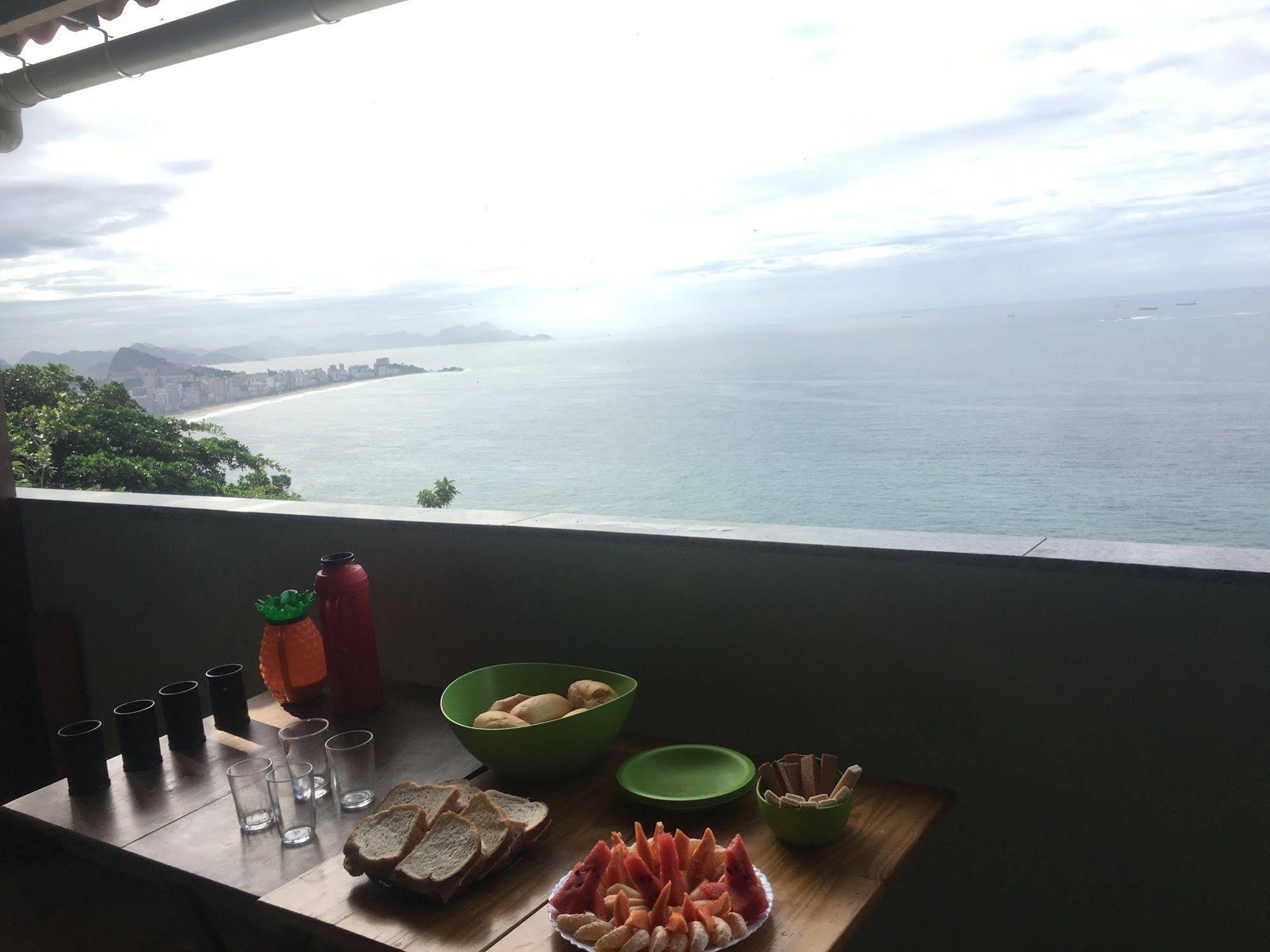 Varandas Do Vidigal