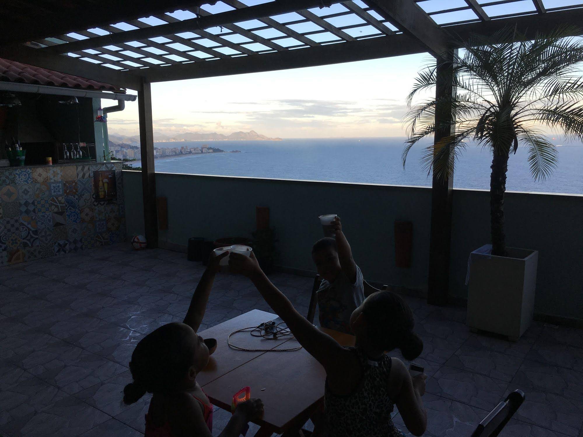 Varandas Do Vidigal