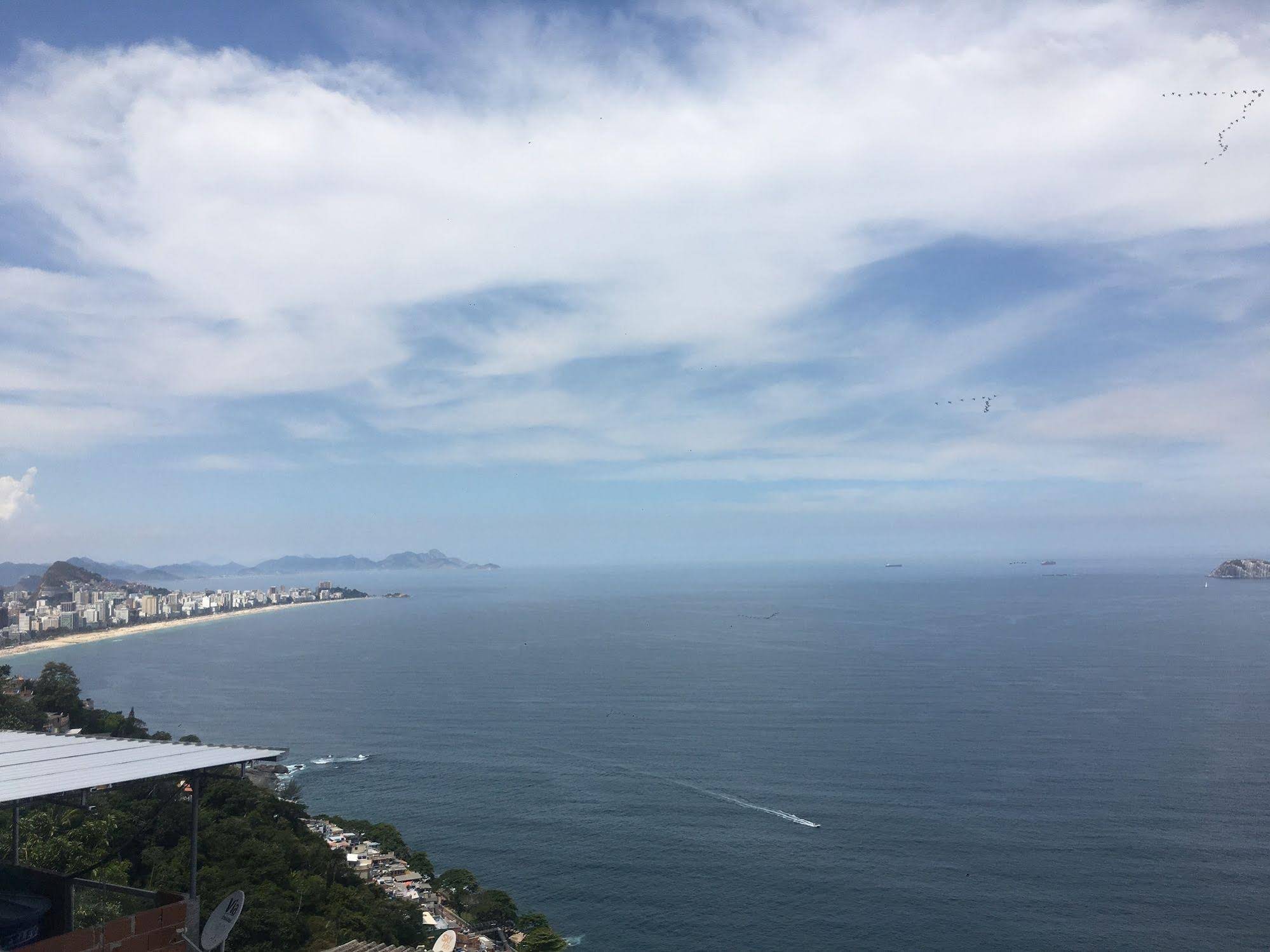 Varandas Do Vidigal