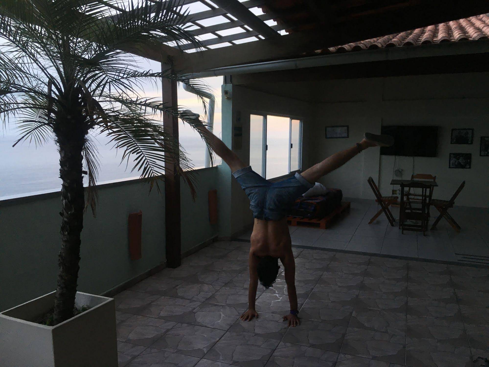 Varandas Do Vidigal
