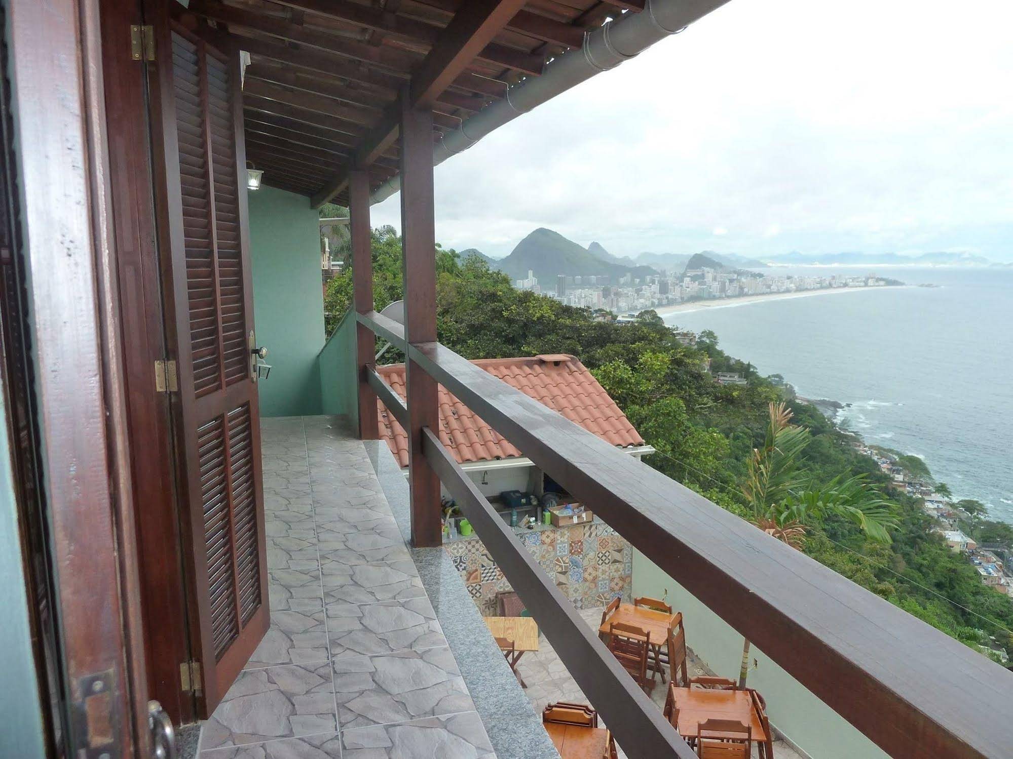 Varandas Do Vidigal
