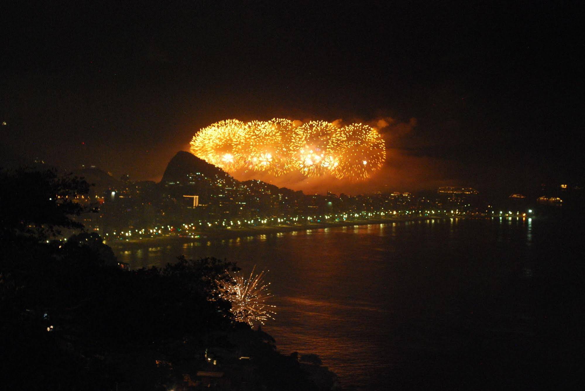 Varandas Do Vidigal