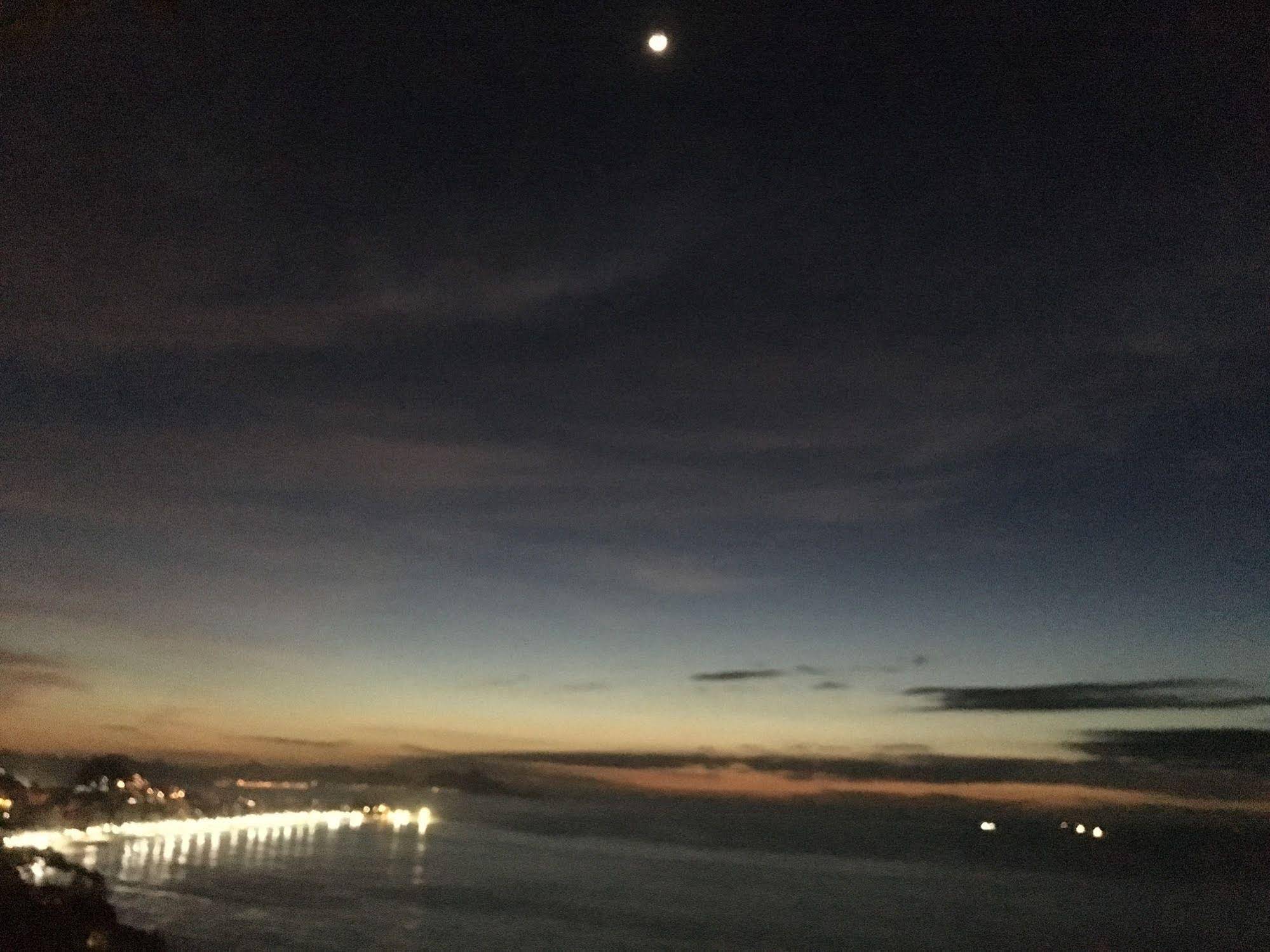 Varandas Do Vidigal