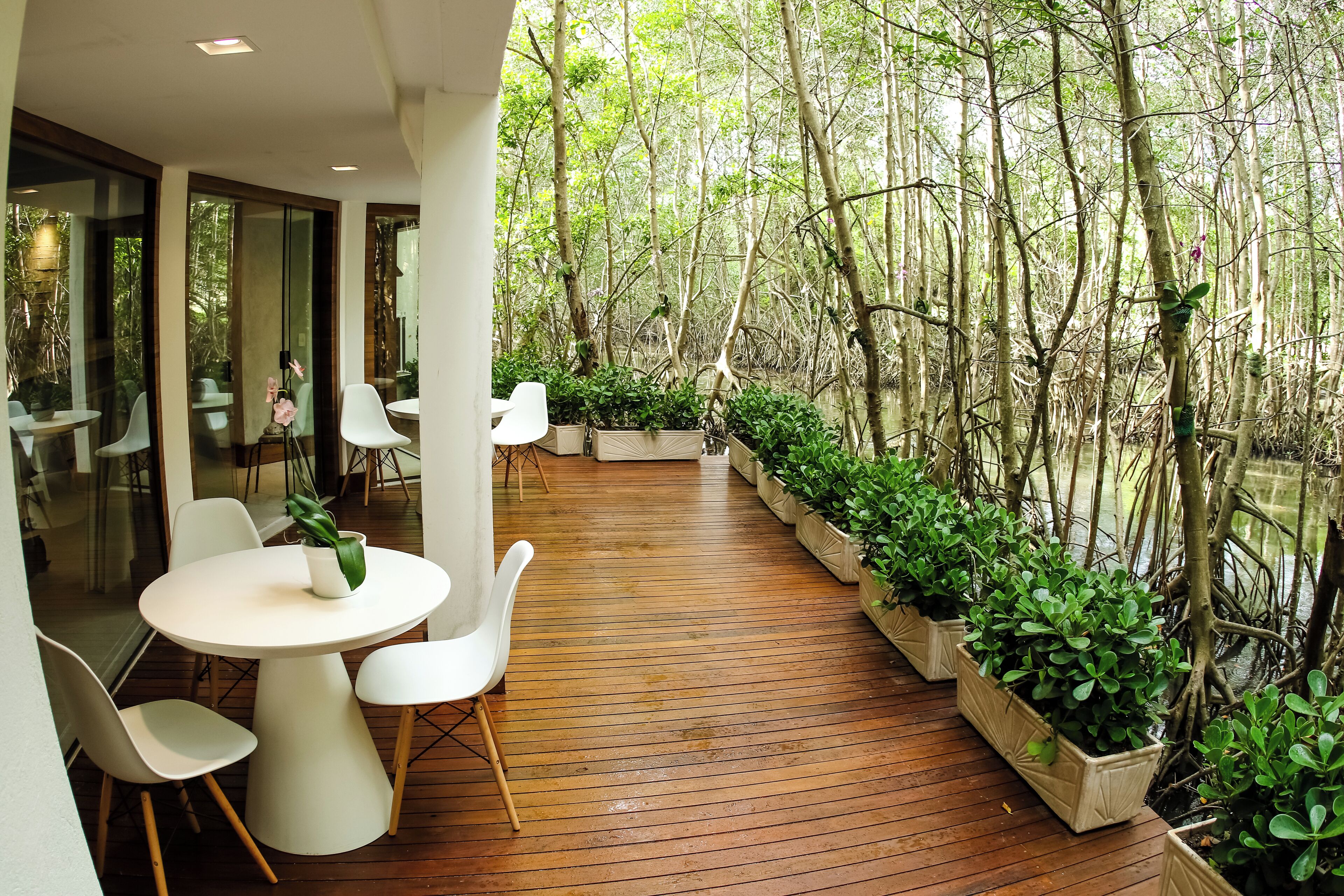 Veneza Carioca Hotel Boutique