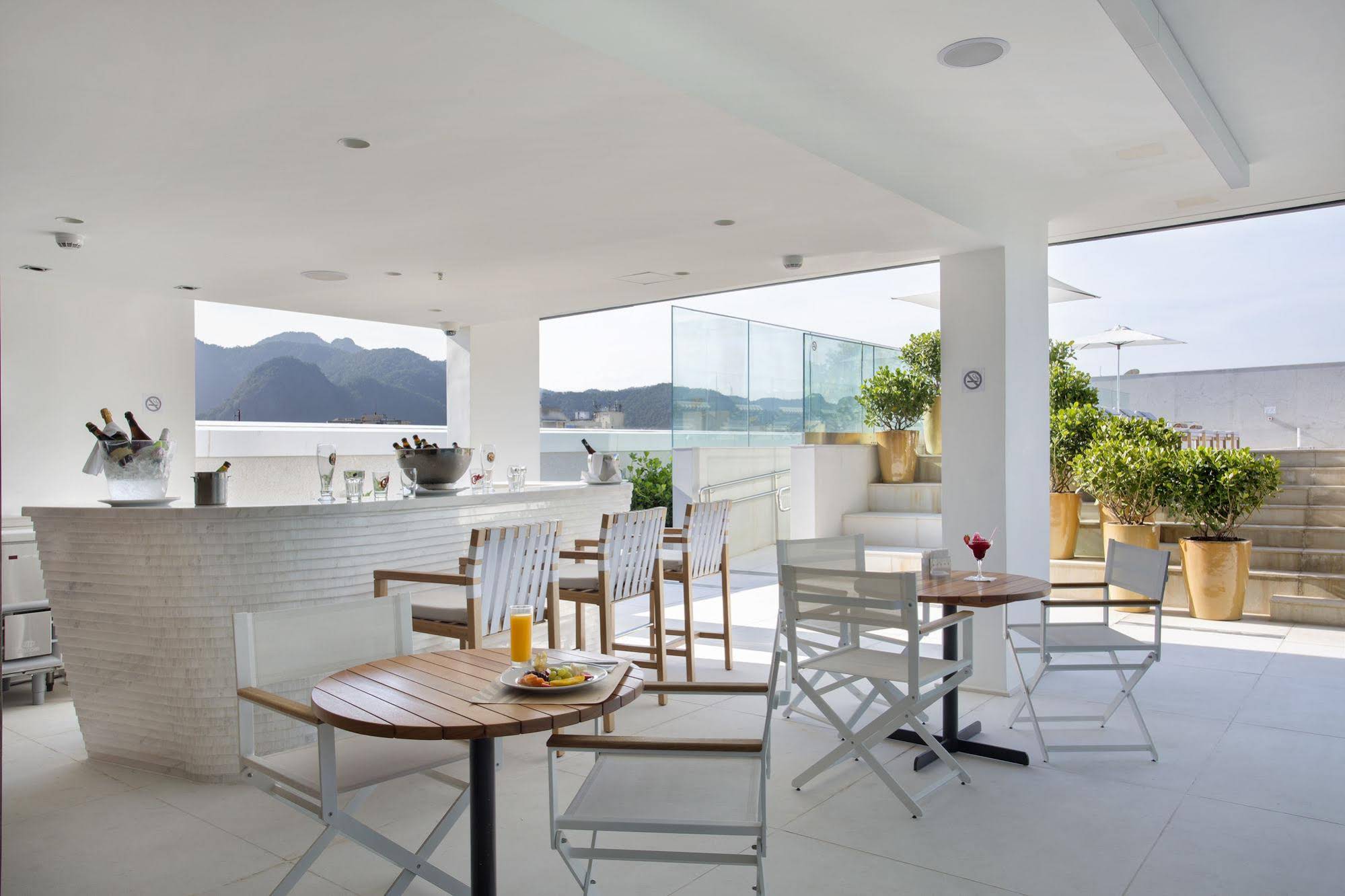 Venit Barra Hotel