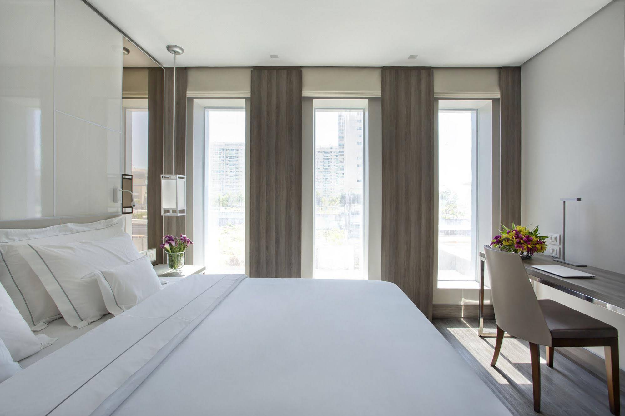 Venit Barra Hotel