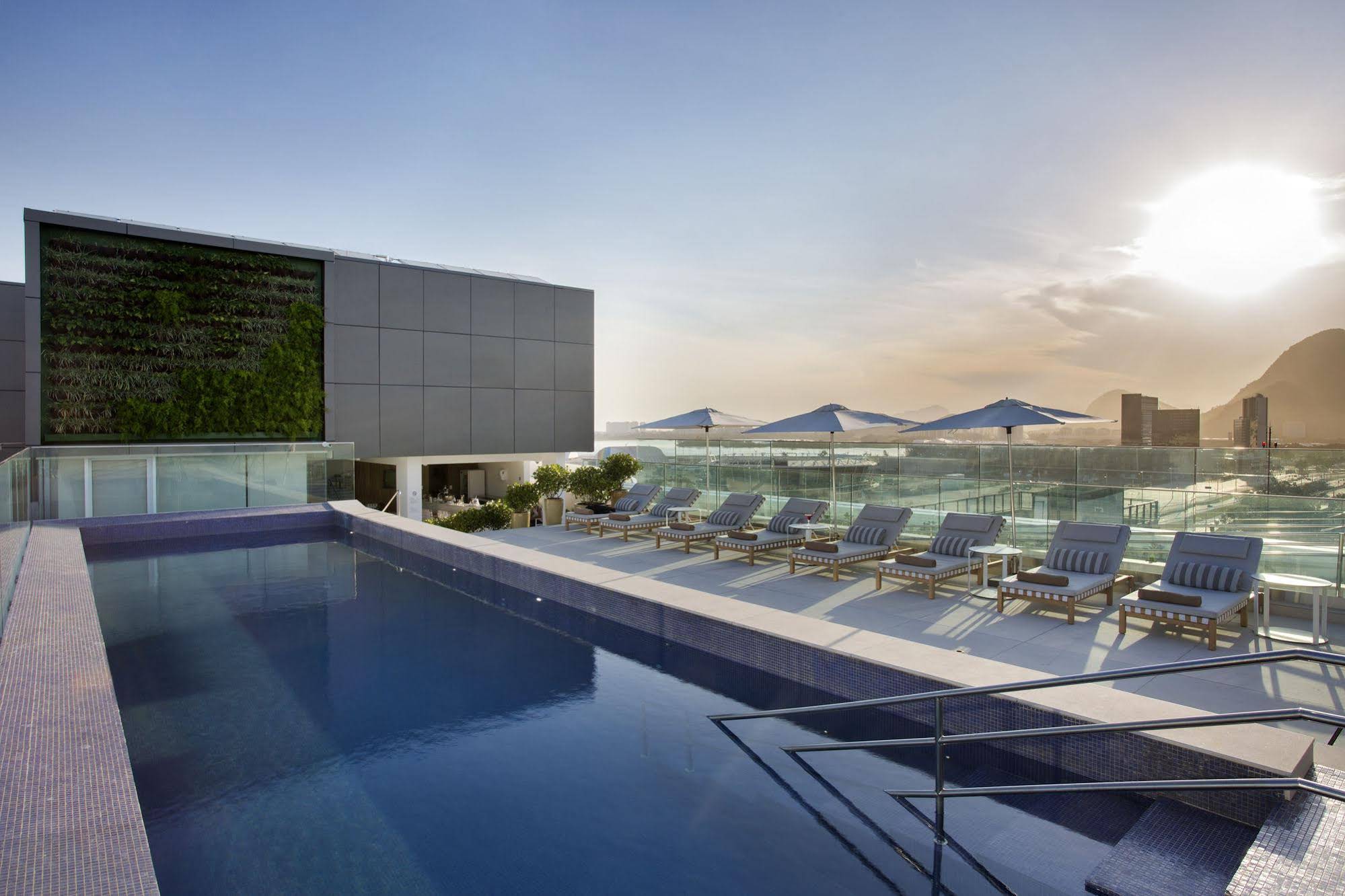Venit Mio Hotel
