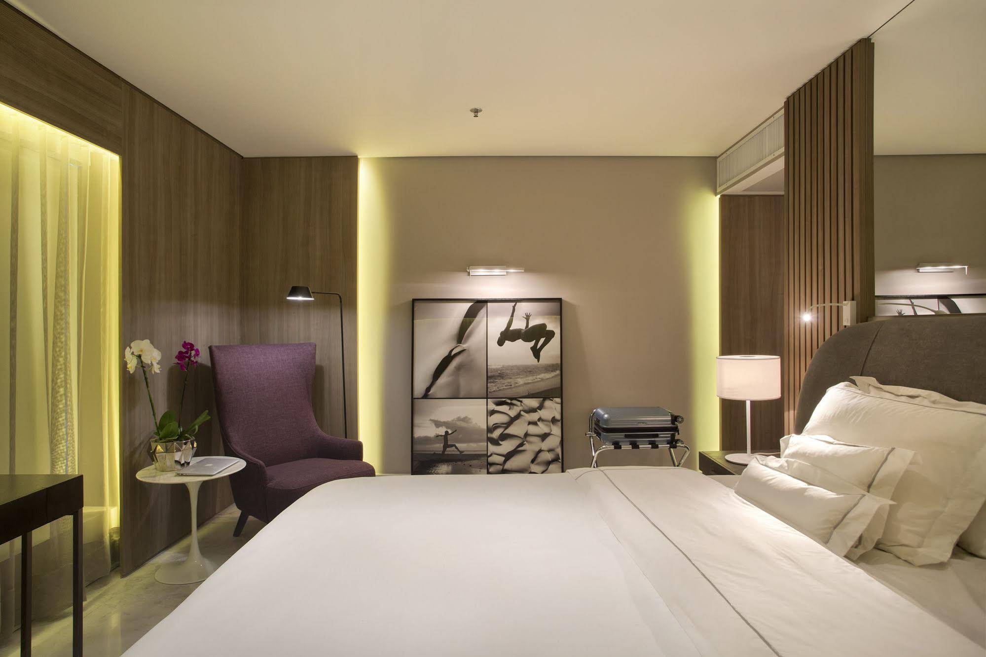 Venit Mio Hotel