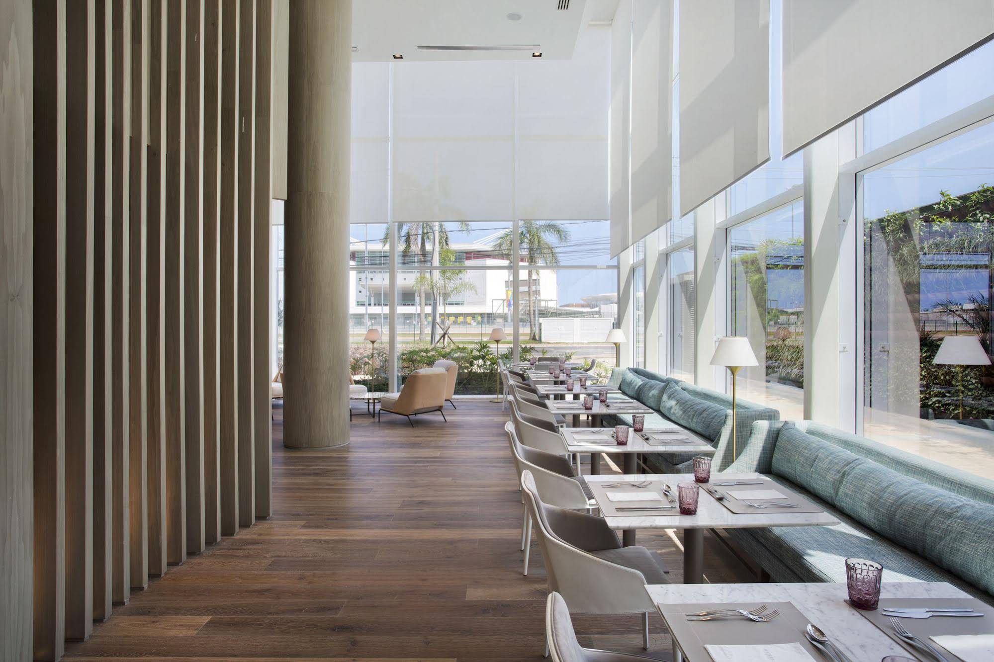Venit Mio Hotel