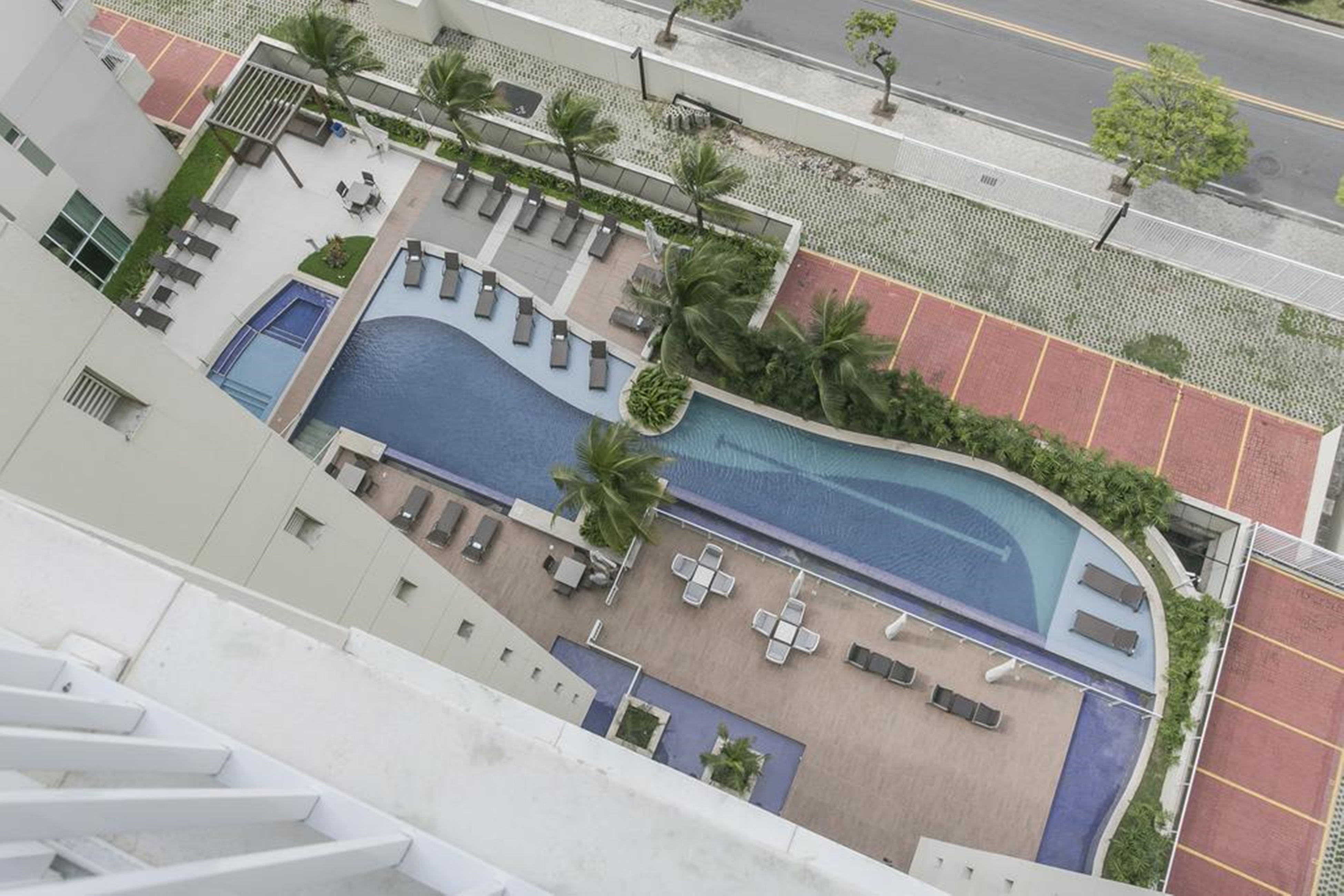 Verano Stay by eSuites