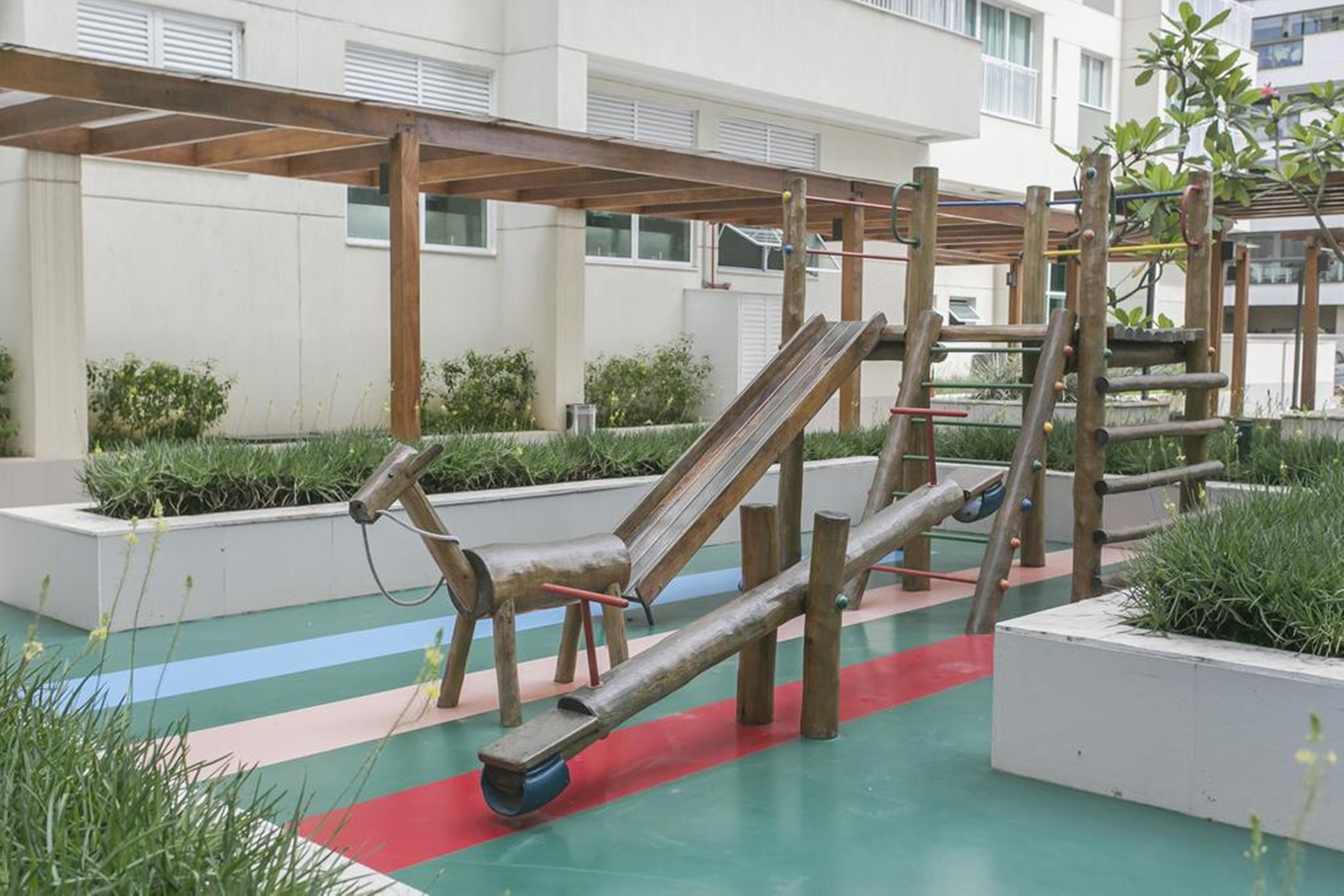 Verano Stay by eSuites