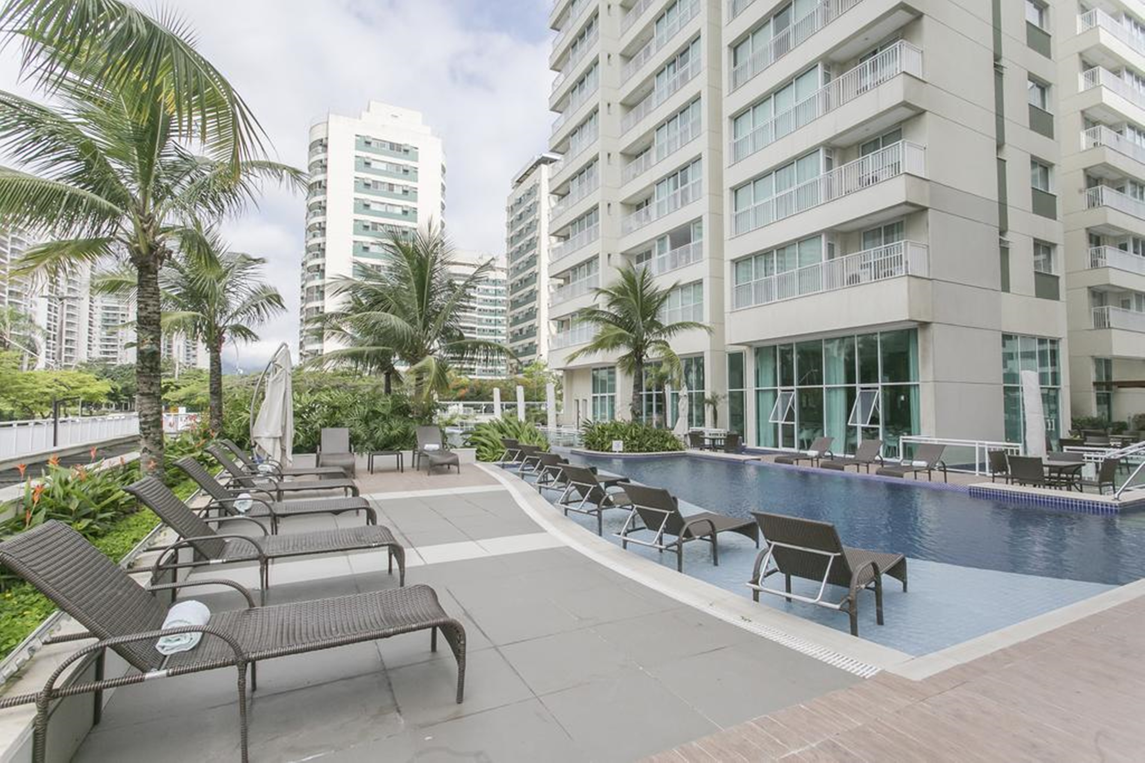 Verano Stay by eSuites